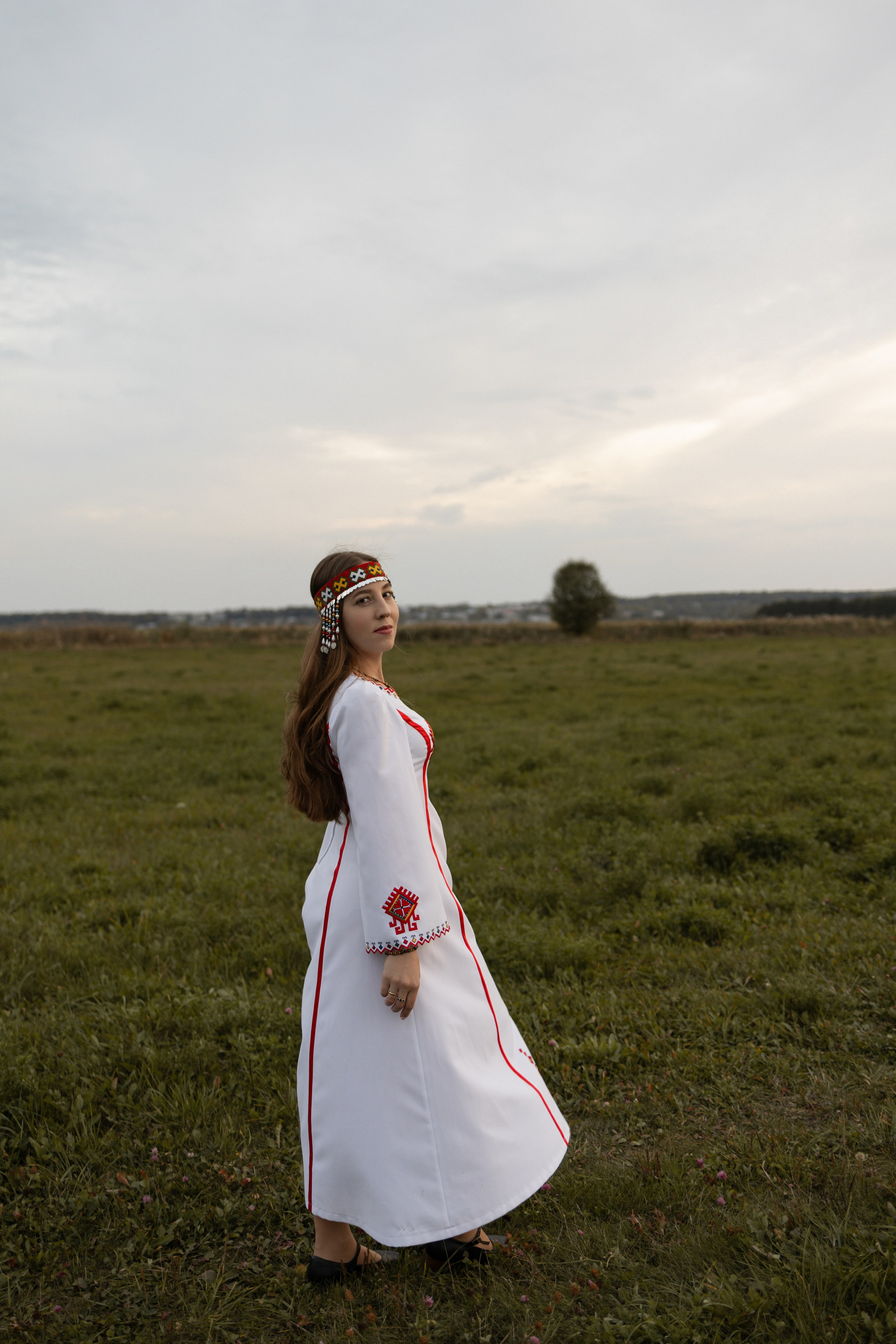 Анжелика. Фотограф Татьяна Семенова