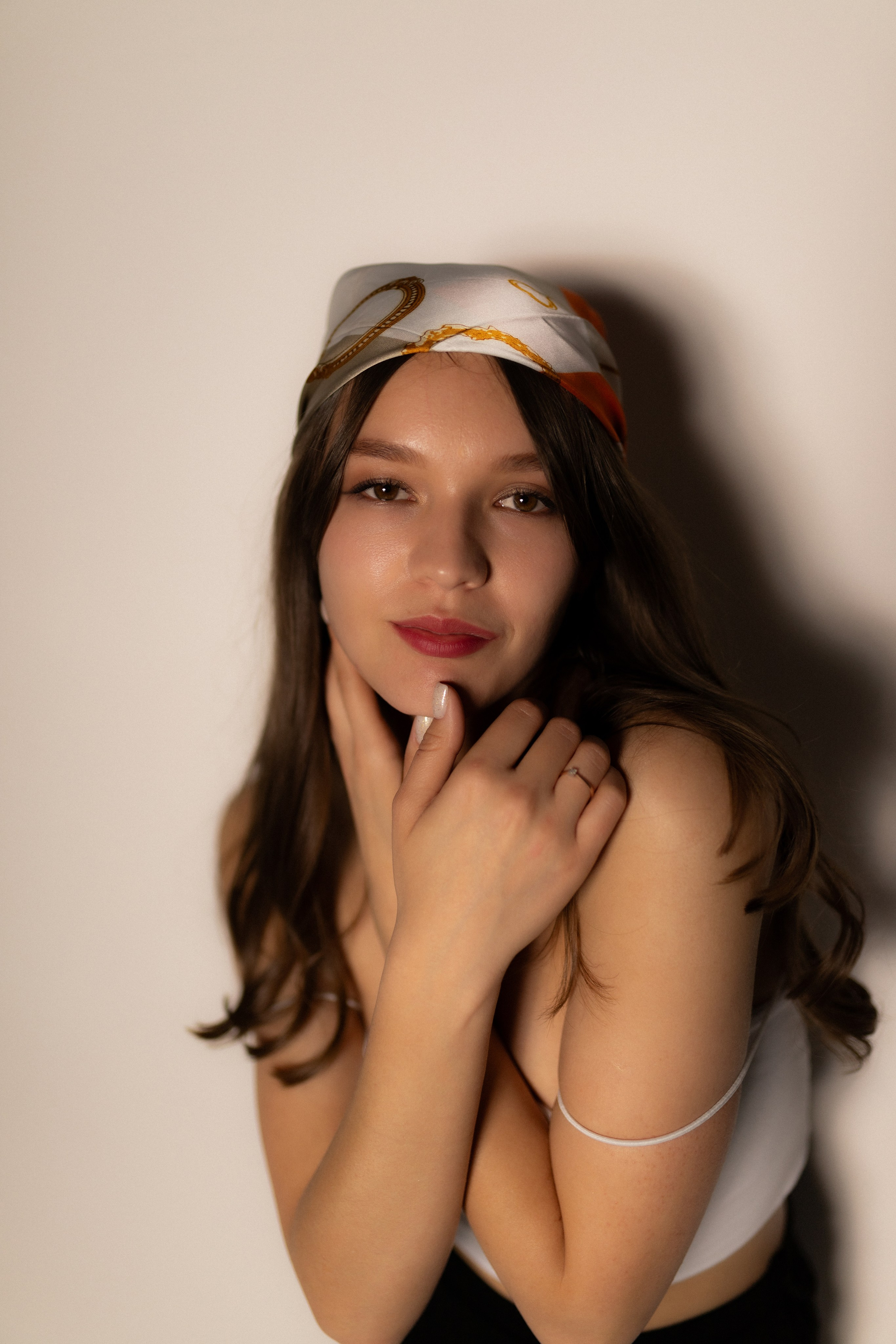 Валя. Фотограф Татьяна Семенова