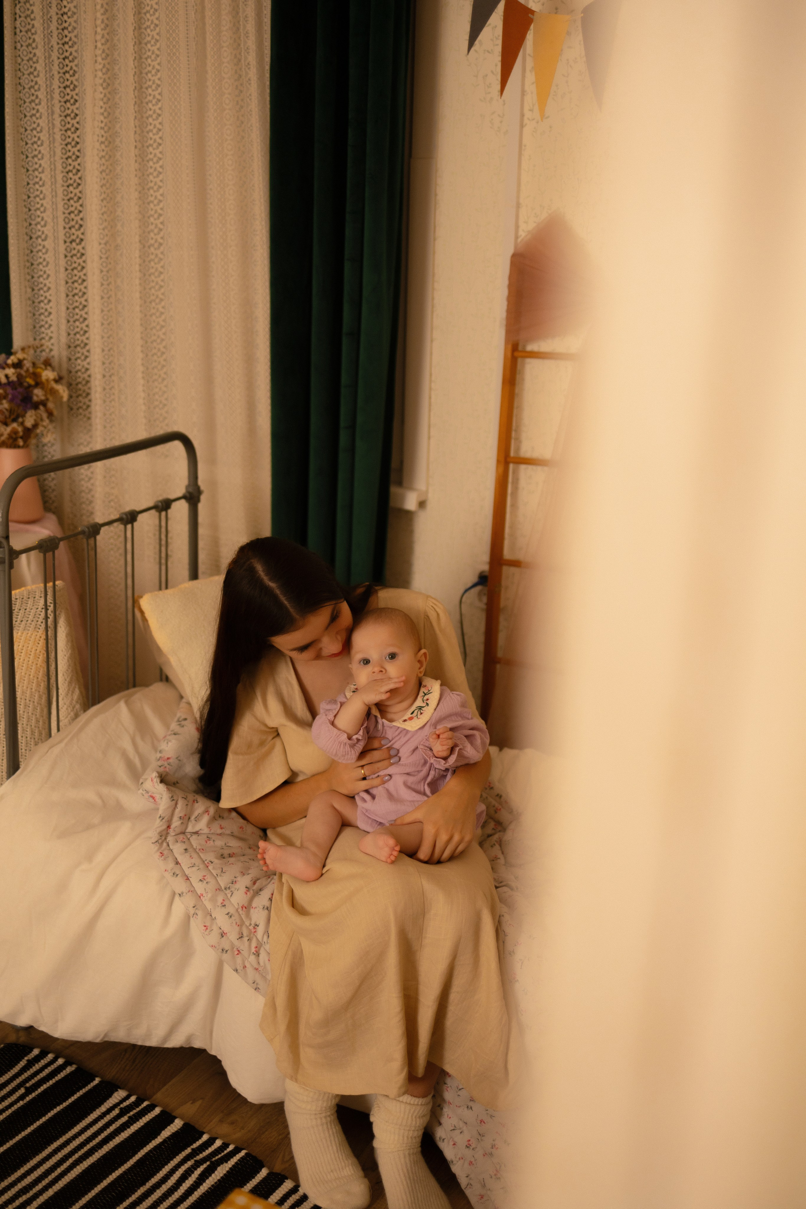 Ангелина и Ева. Фотограф Татьяна Семенова