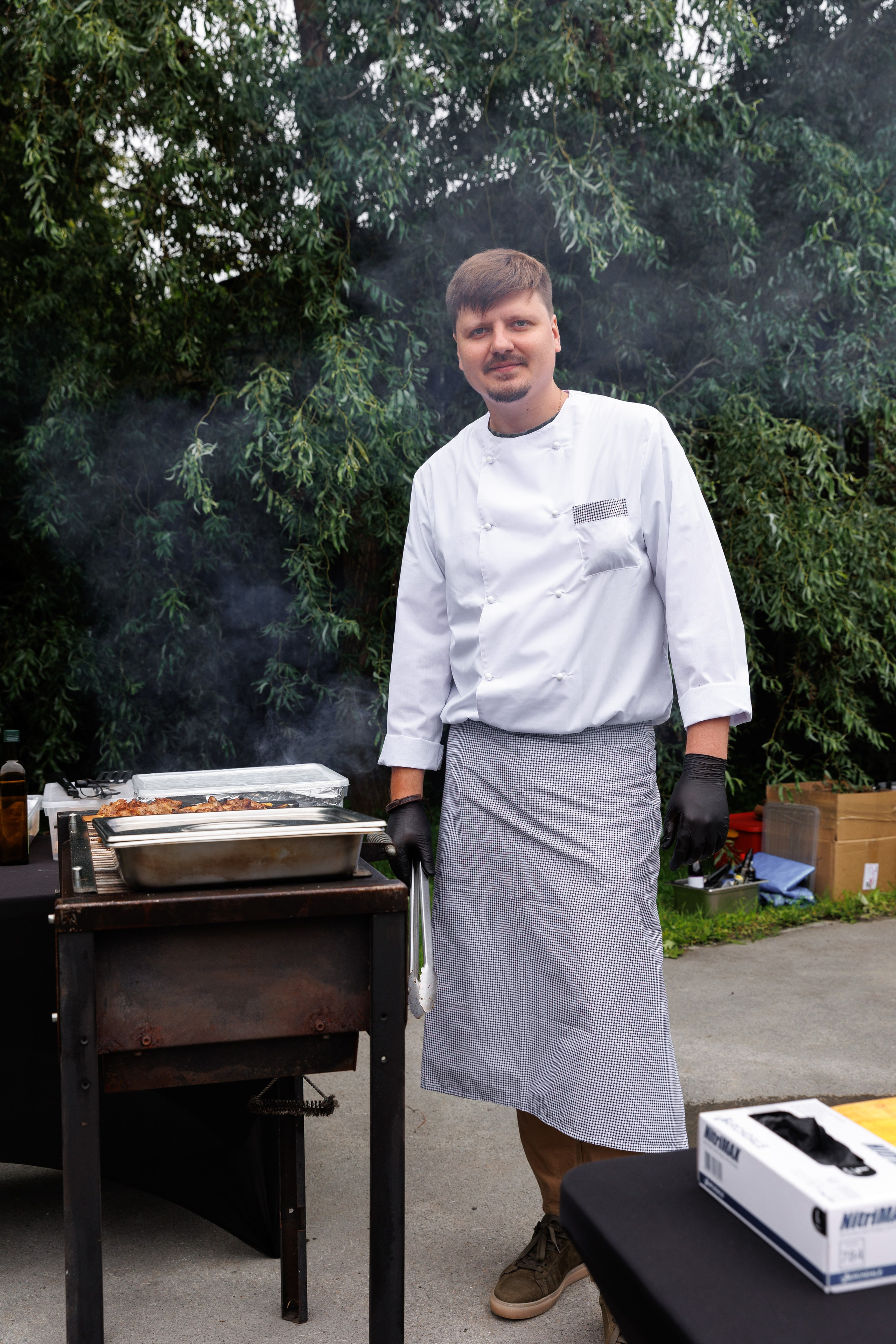 Винный пикник. Фотограф Новосибирск — Наталья Гресь