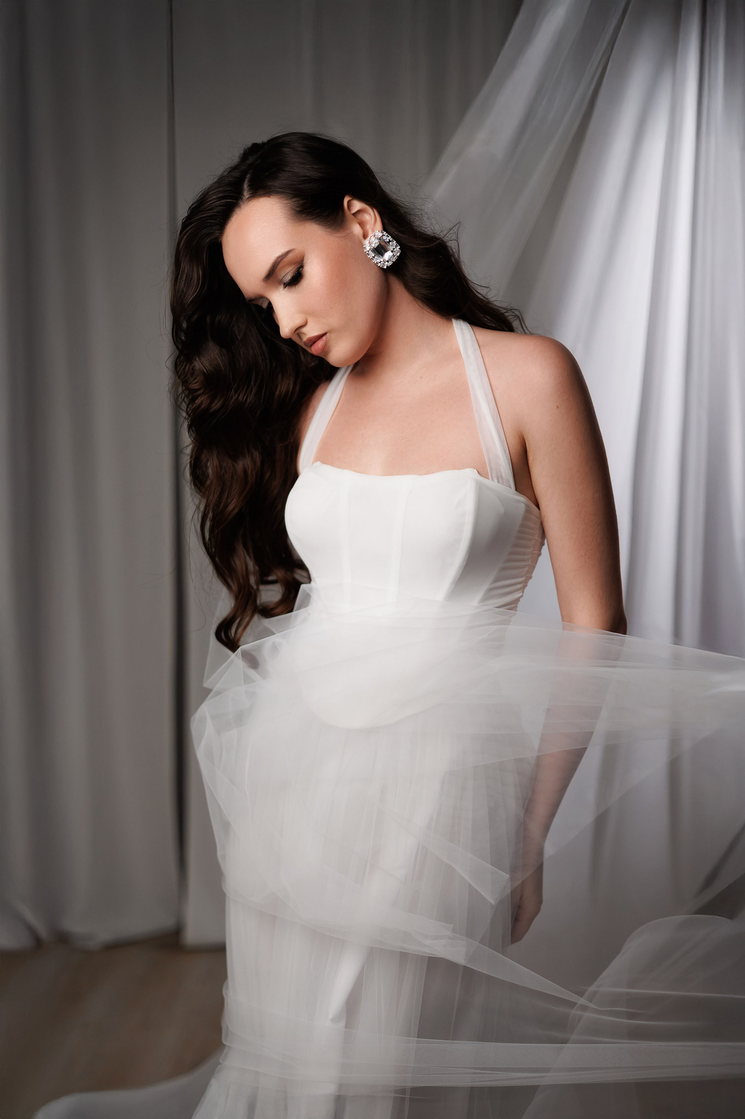 ЖЕНСКИЙ ПОРТРЕТ. Фотограф Новосибирск — Наталья Гресь