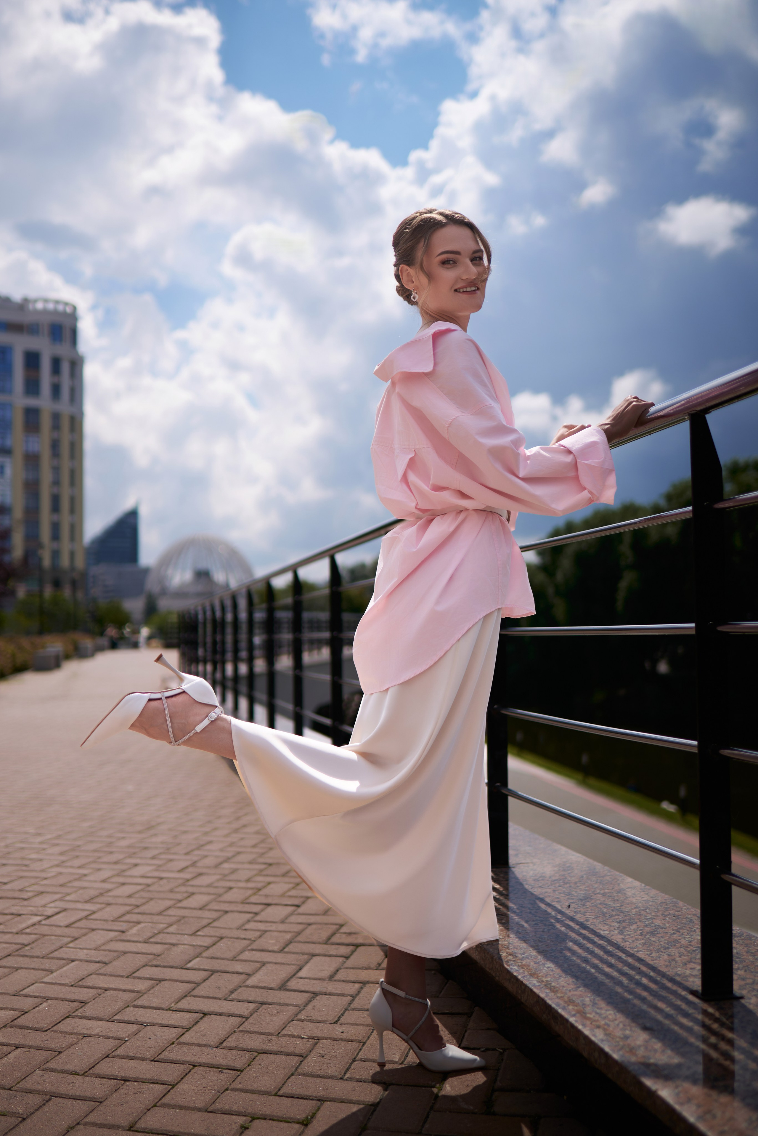 Дарья. Фотограф, психолог и фототерапевт в Екатеринбурге Ольга Неуймина