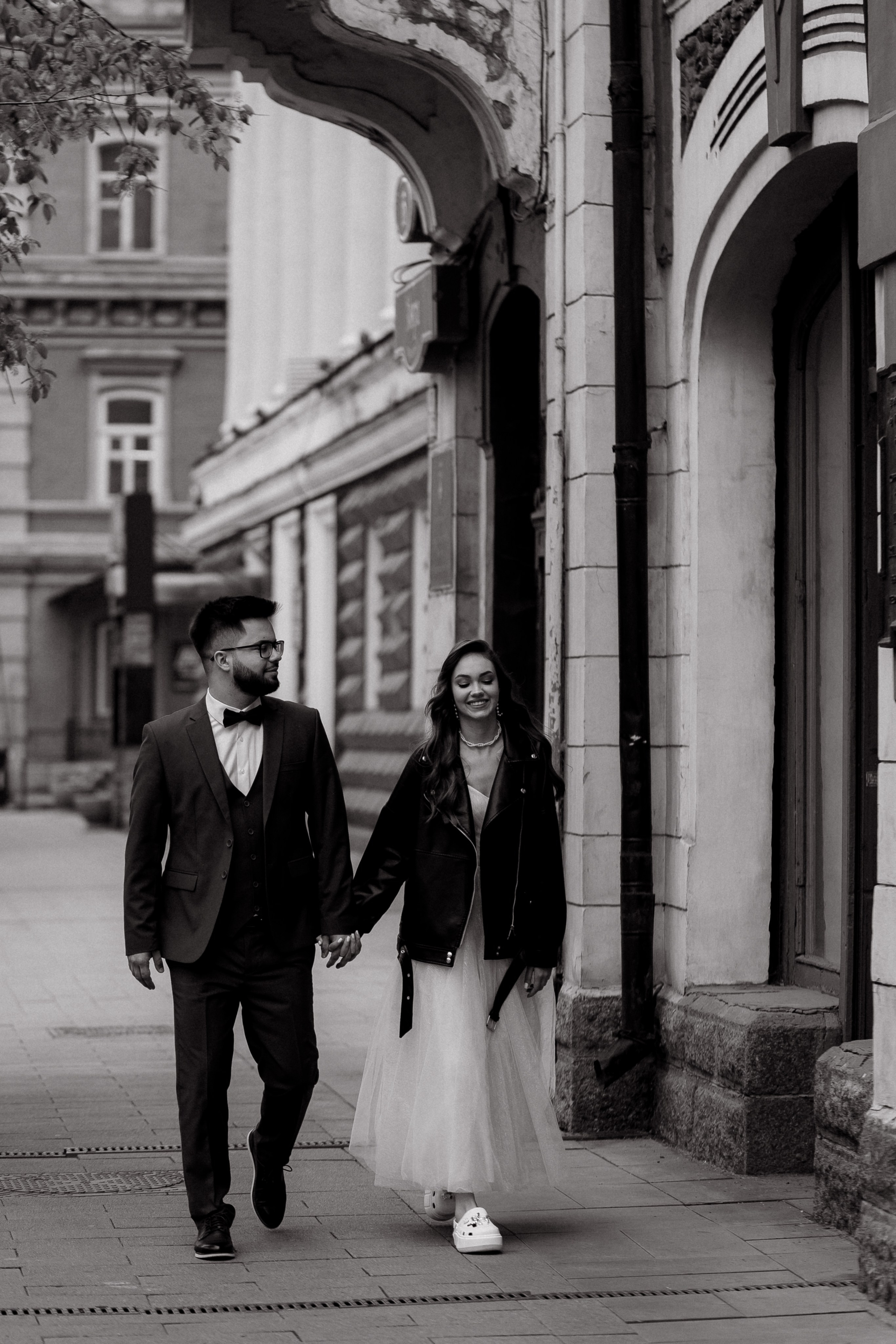 И&В полный день. Свадебный и семейный фотограф в Красноярске Сиско Ксения