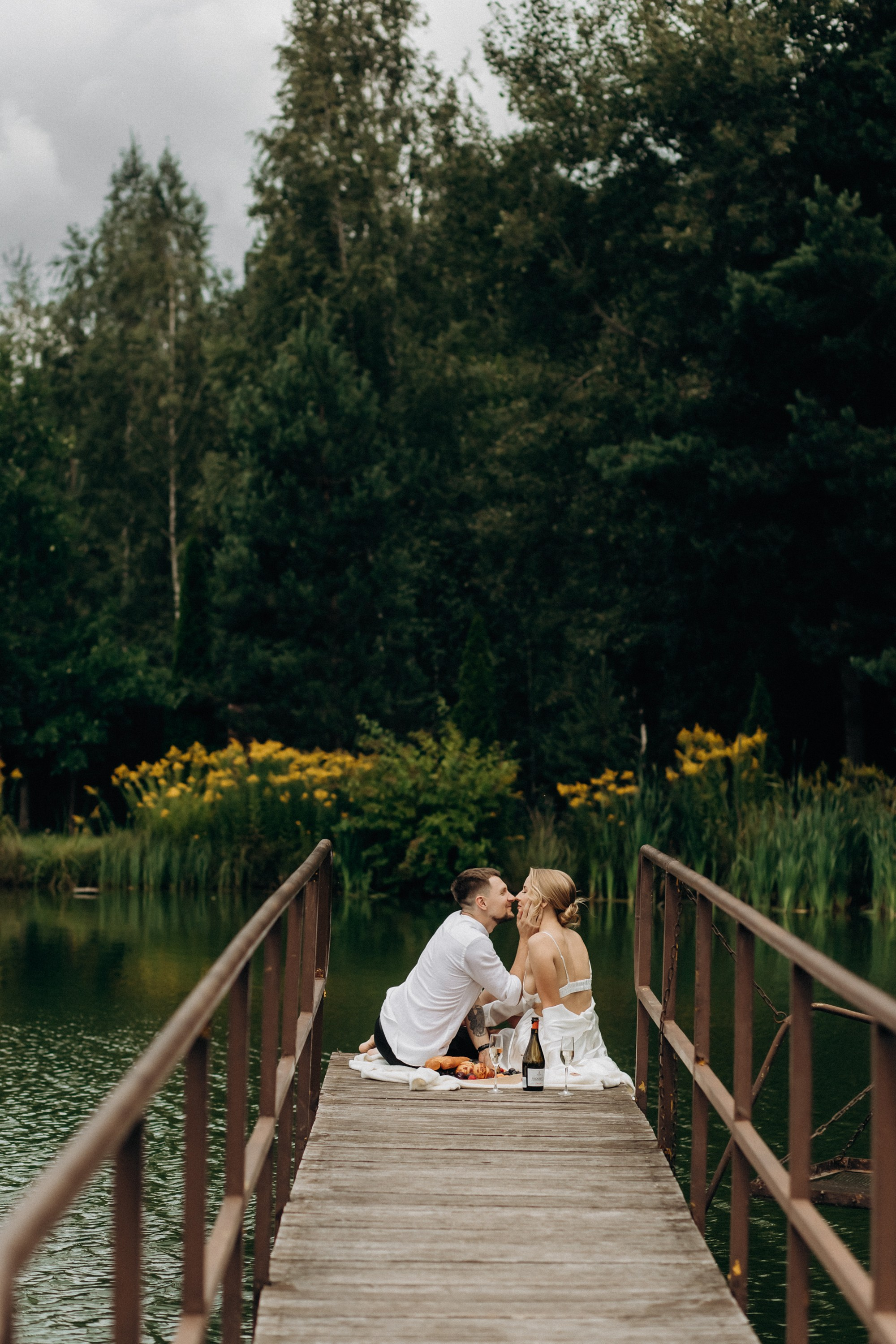 А&A. Свадебный и семейный фотограф Минск Юлия Игнатович