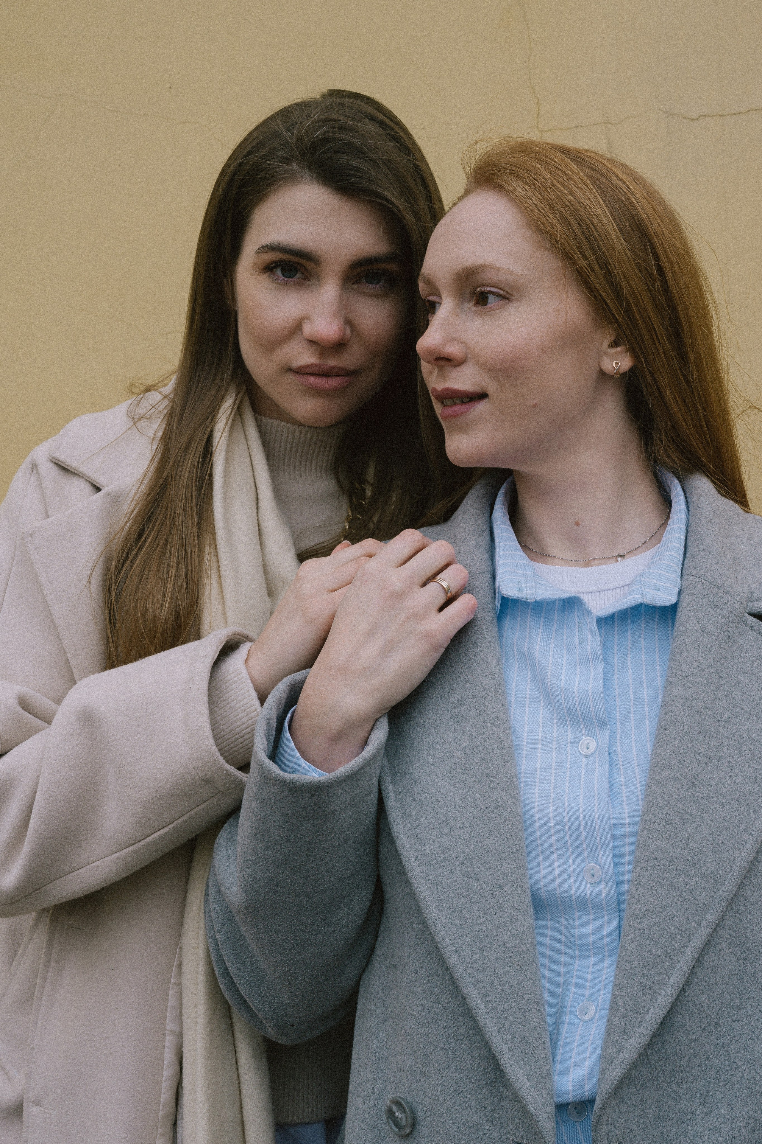 Сестрички на холоде. Тамара Власова