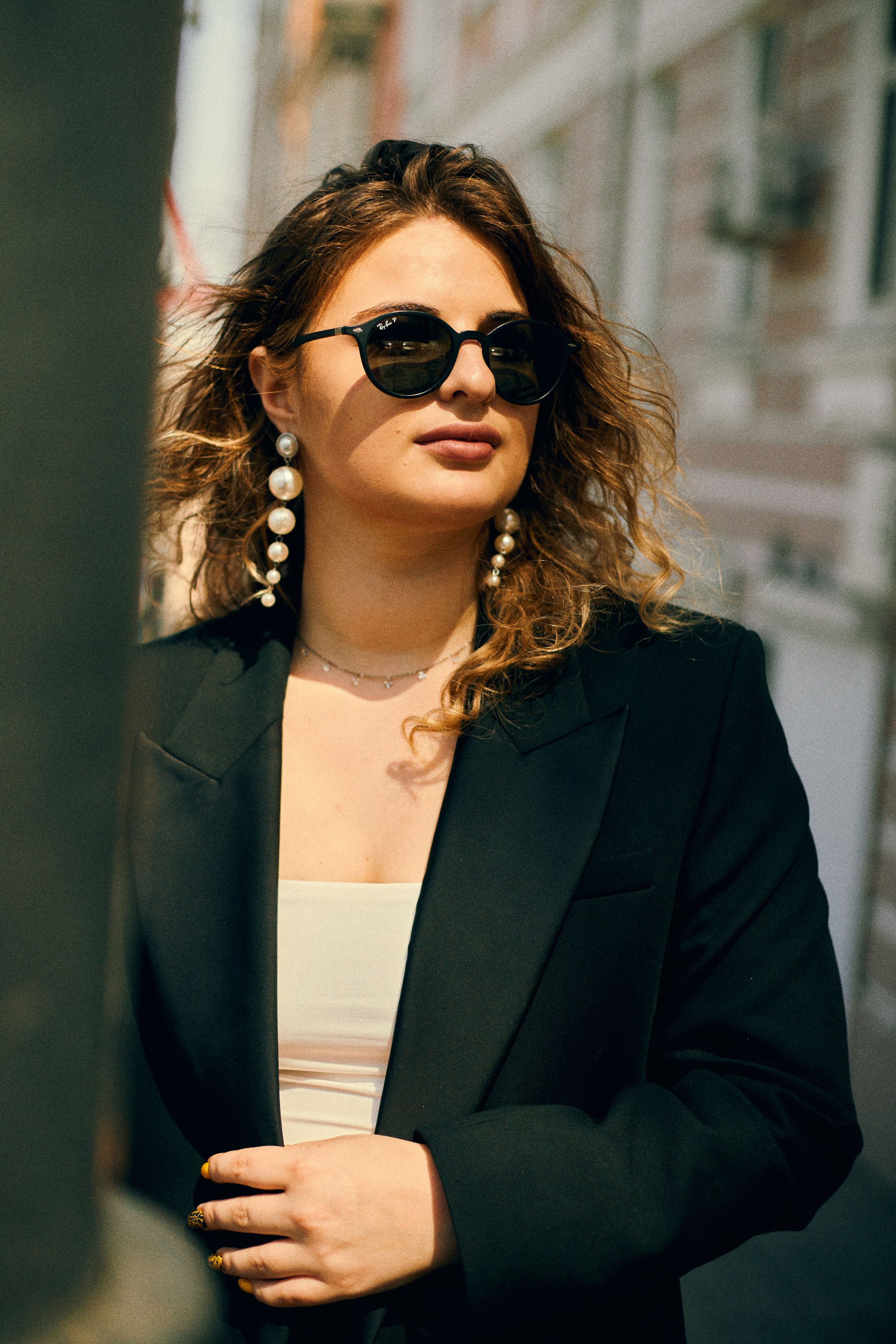 Вика. Фотограф Ионова Анастасия, г Владивосток