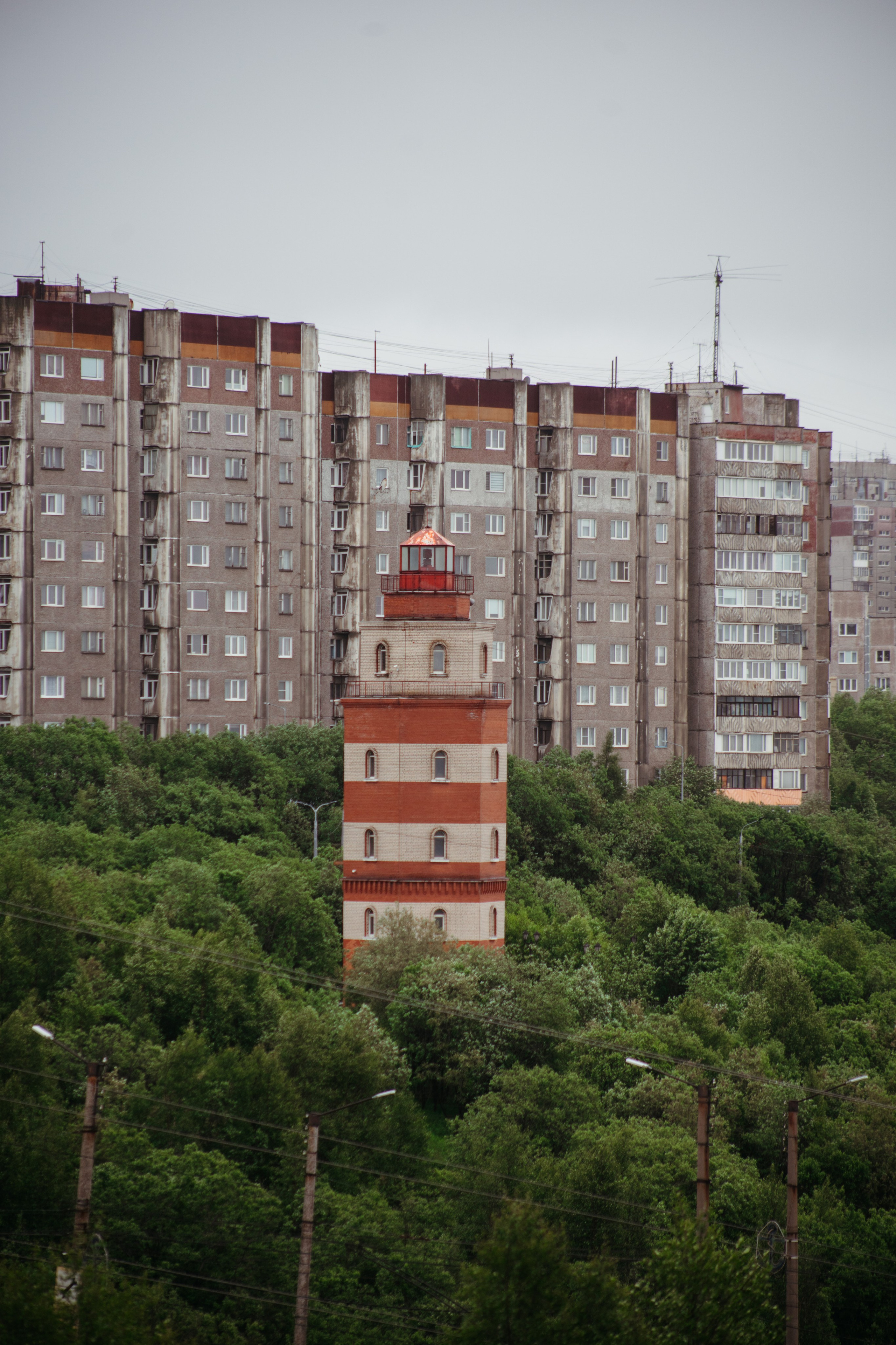 Мурманск. Фотограф в Санкт-Петербурге