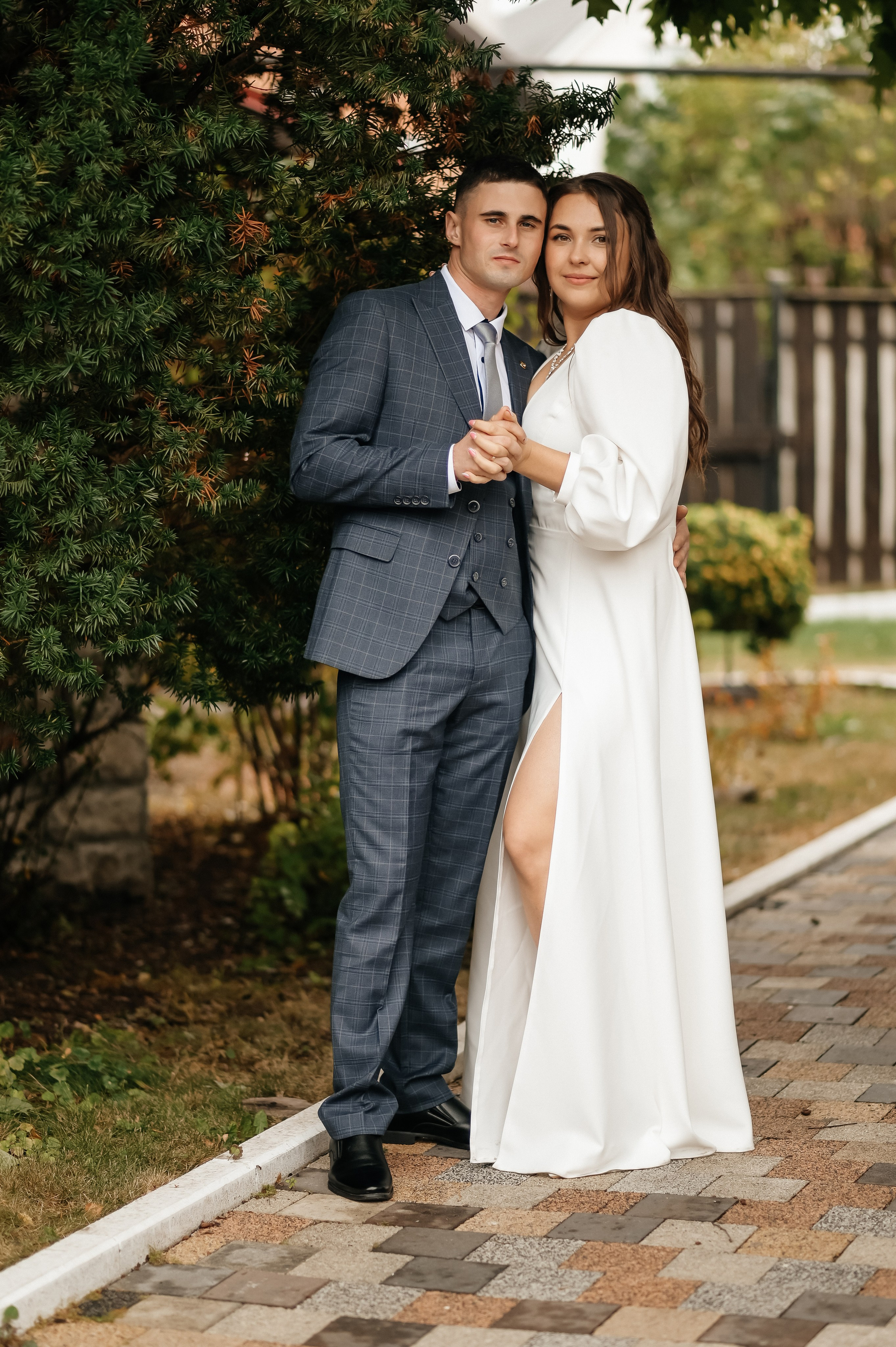 Алина & Антон. Семейный фотограф Олеся Батурина Рязань