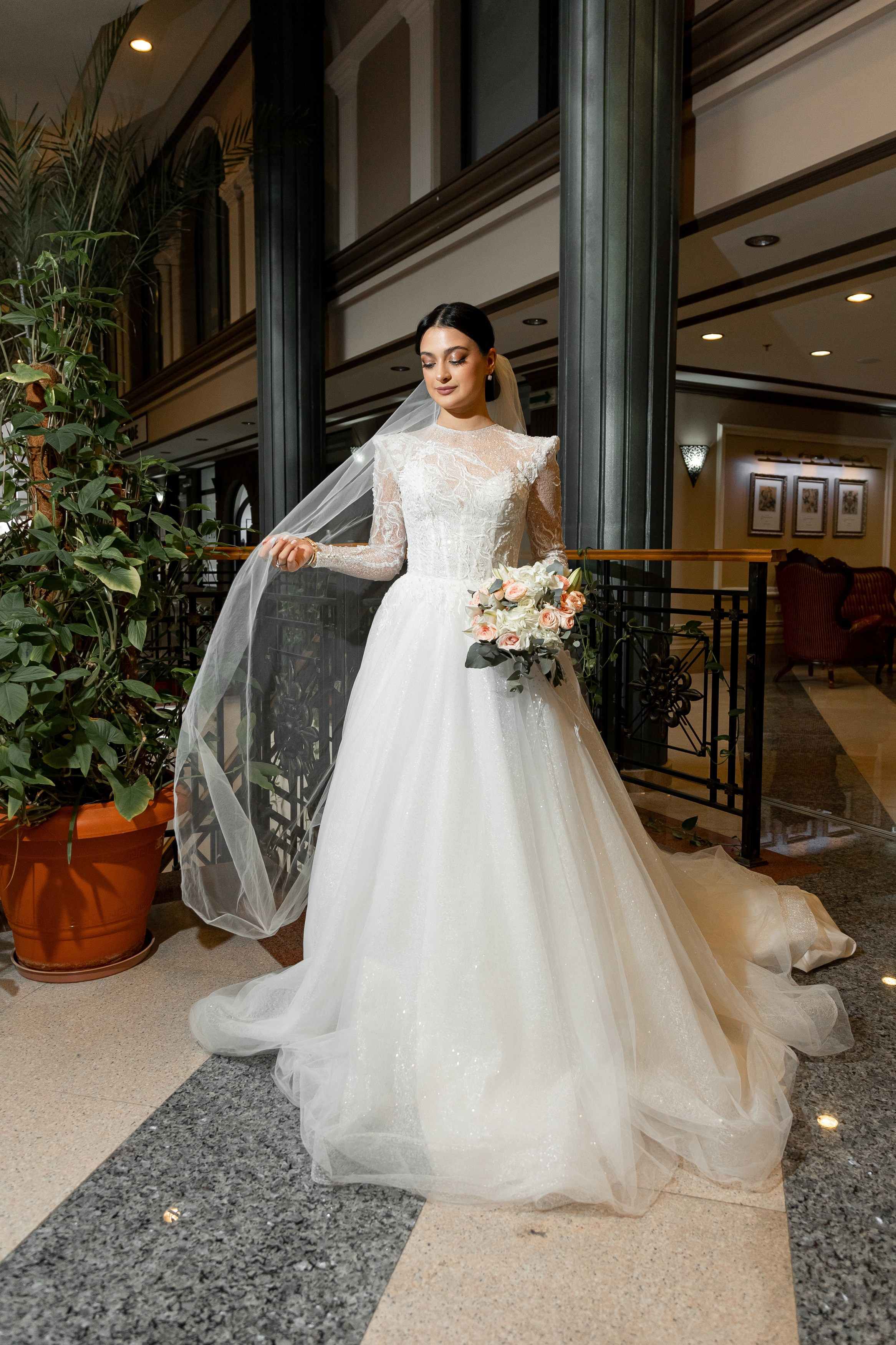 Tofig & Güler. Свадебный и фэшн фотограф