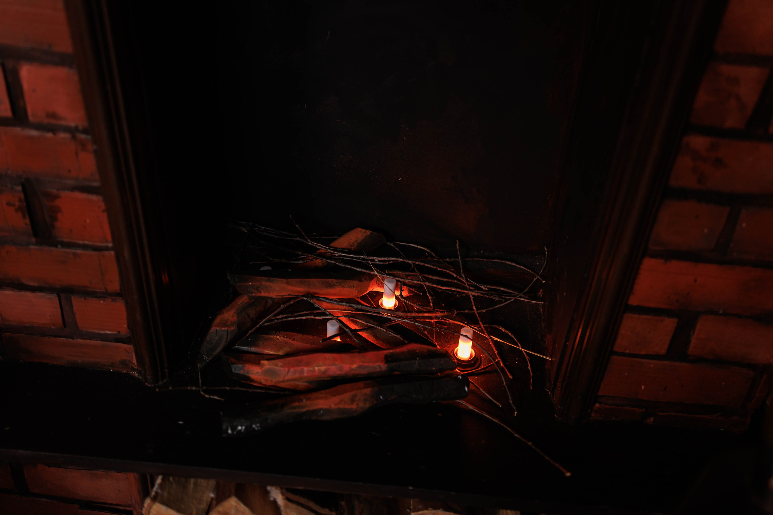 Семейный зал. Интерьерная фотостудия Background в Омске