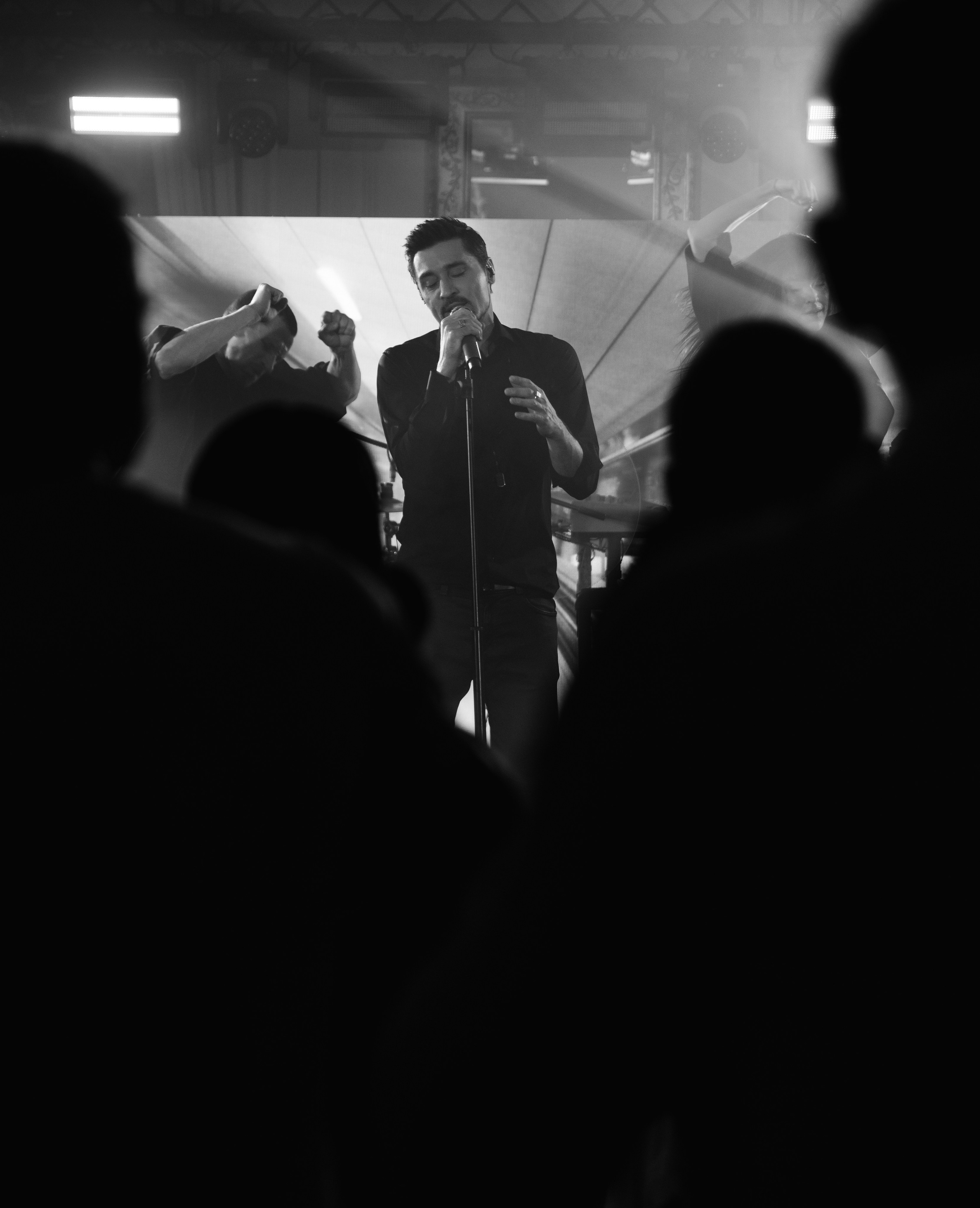 HAPPY BIRTHDAY, DARIA!