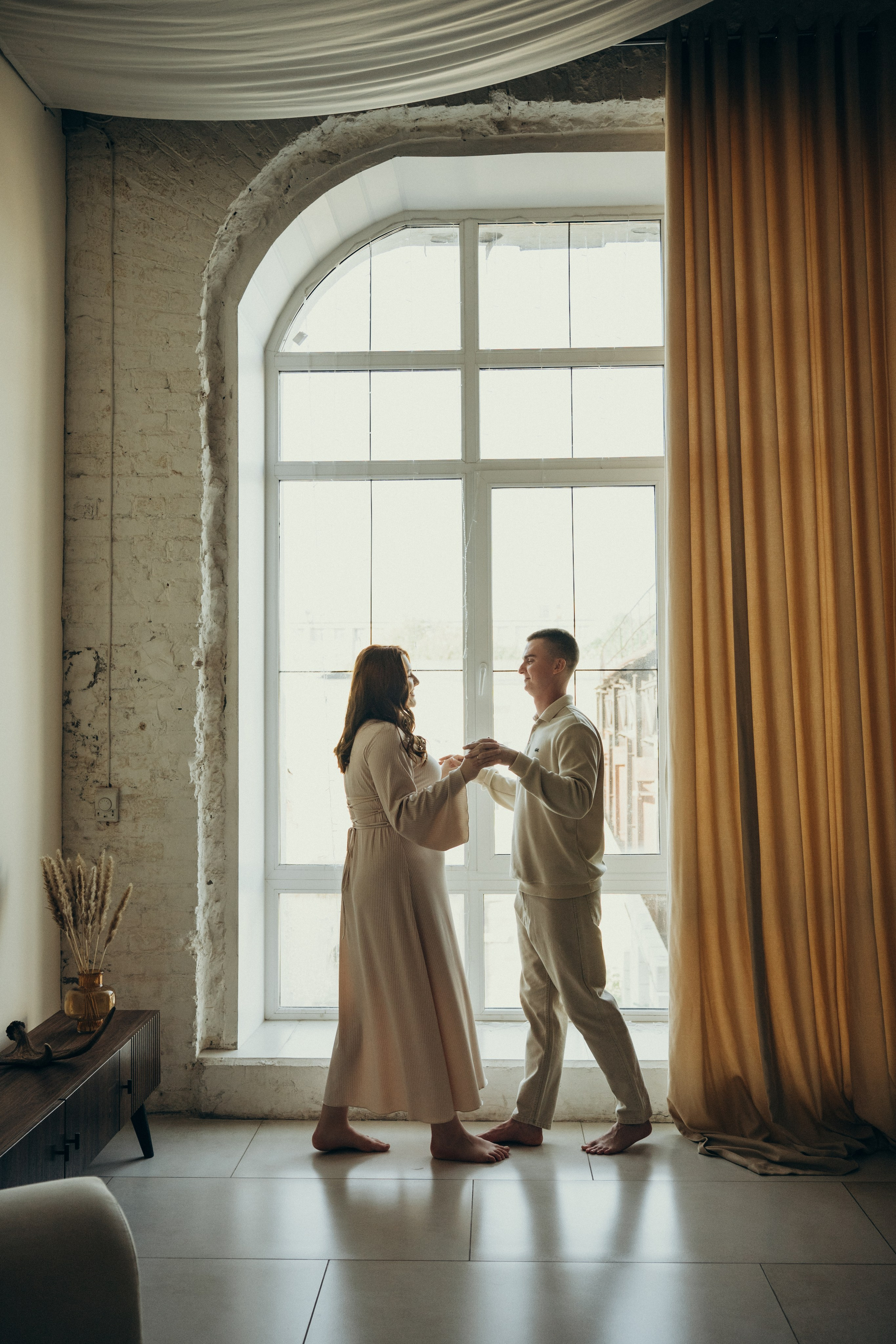 Виталий и Катя. Сайт фотографа Светланы Еремченко