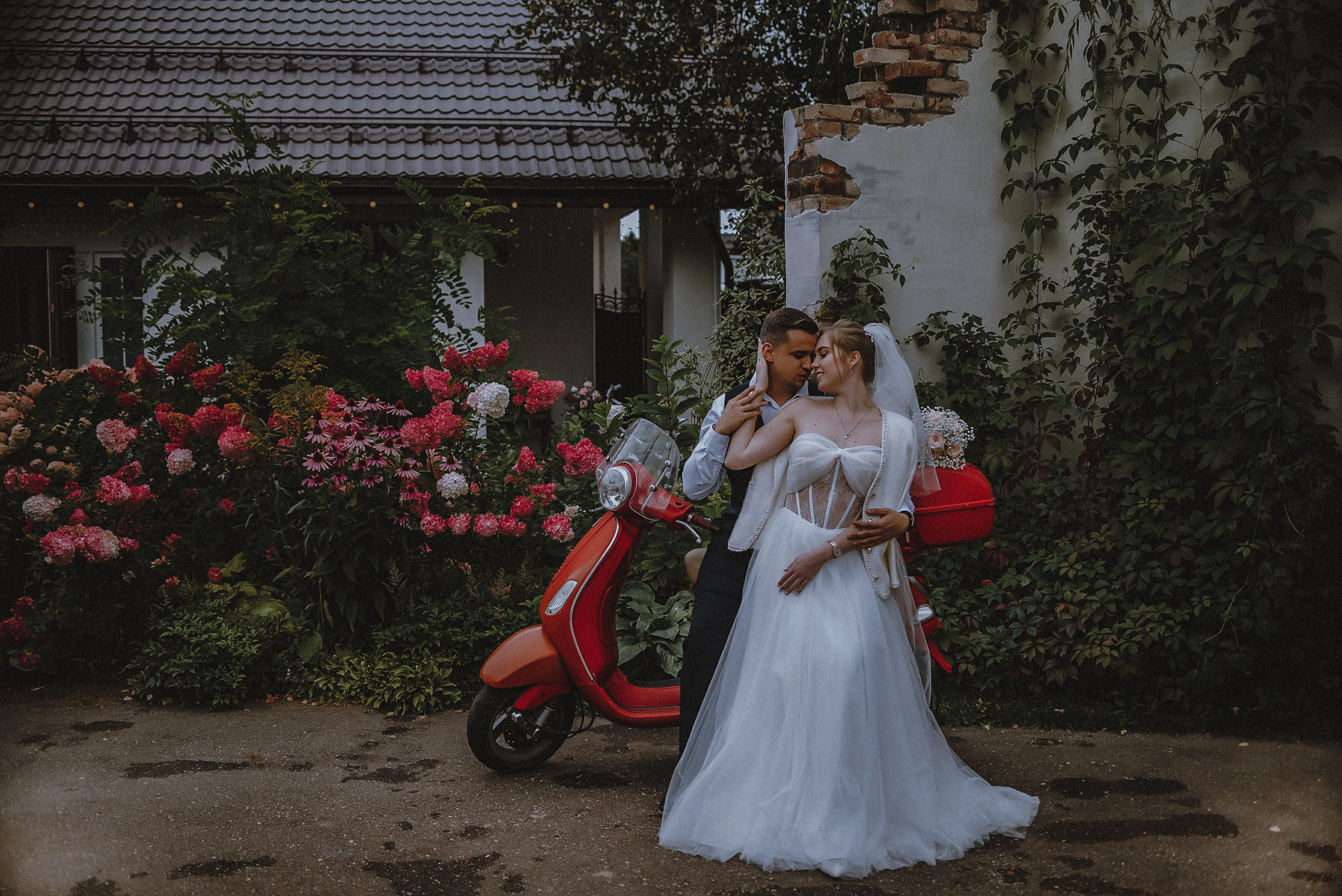 Love Collection: Premium. Свадебный и семейный фотограф в Москве Сажина Кристина КиМ. Свадебный оператор в Москве Сажин Максим