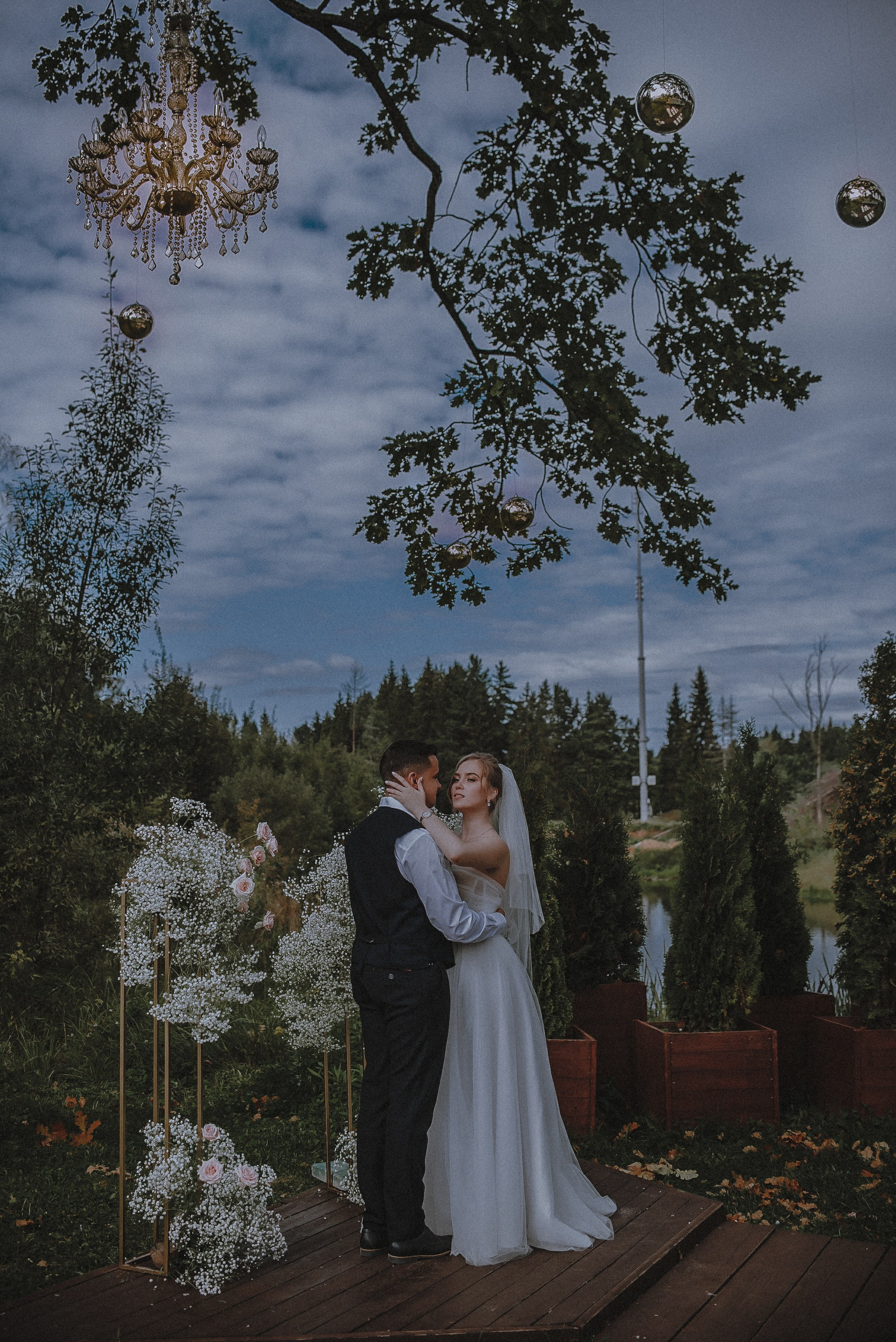 Love Collection: Premium. Свадебный и семейный фотограф в Москве Сажина Кристина КиМ. Свадебный оператор в Москве Сажин Максим