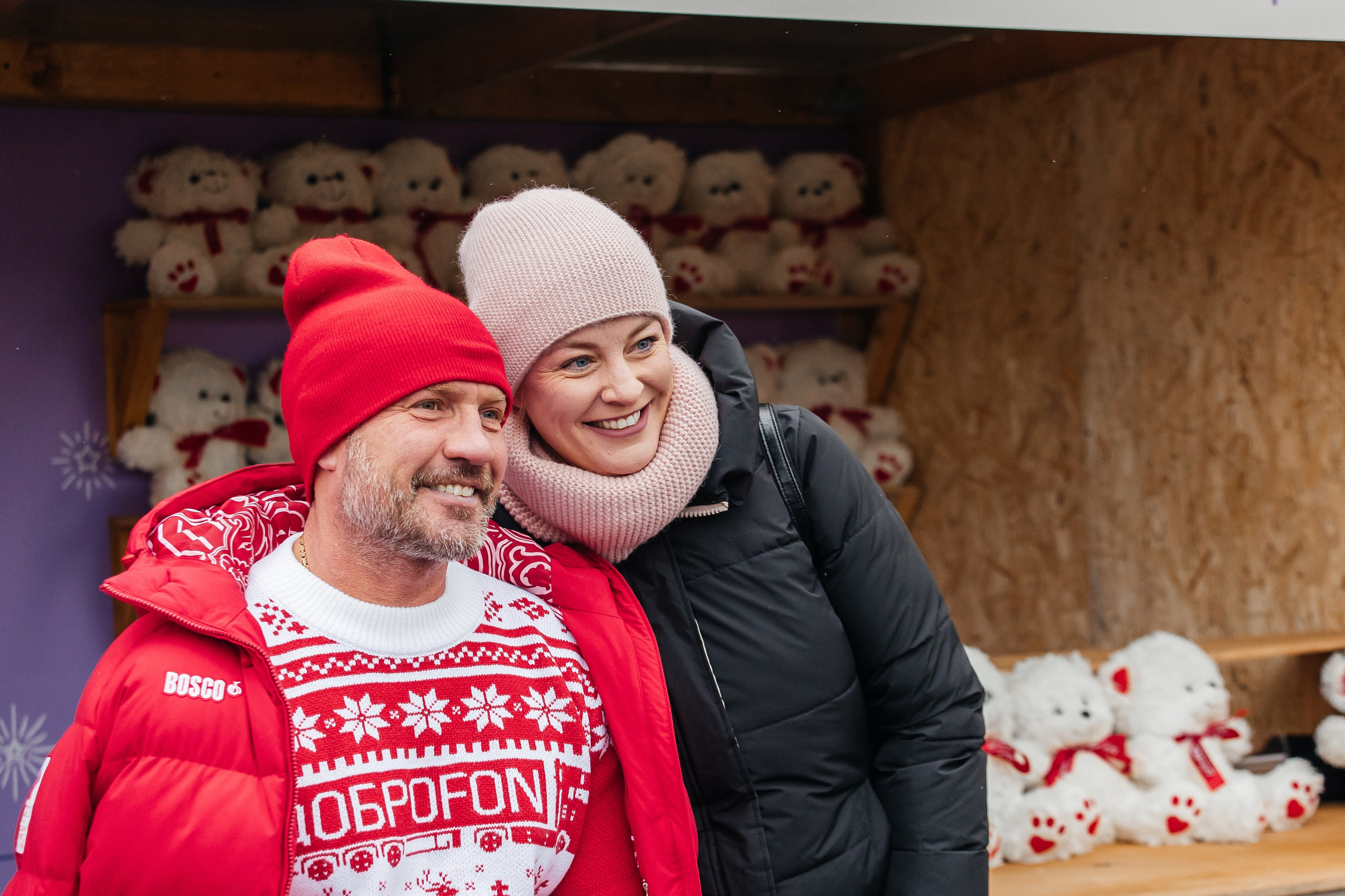Фонд Хабенского ВДНХ. Леся Гаранина. Семейный фотограф/видеограф Москва и область