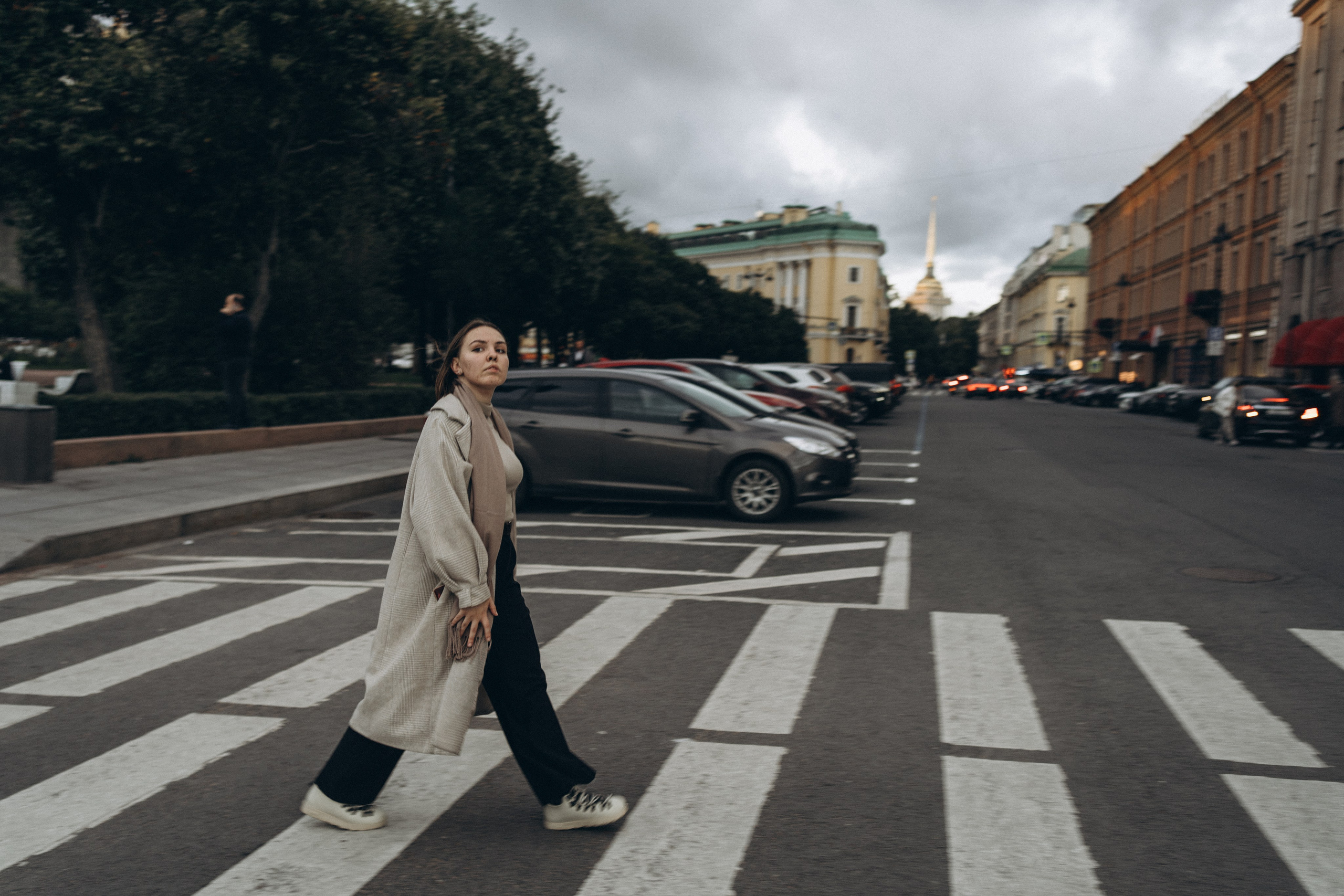 Аня. Репортажный фотограф в Санкт-Петербурге. Фотограф на мероприятие в СПБ