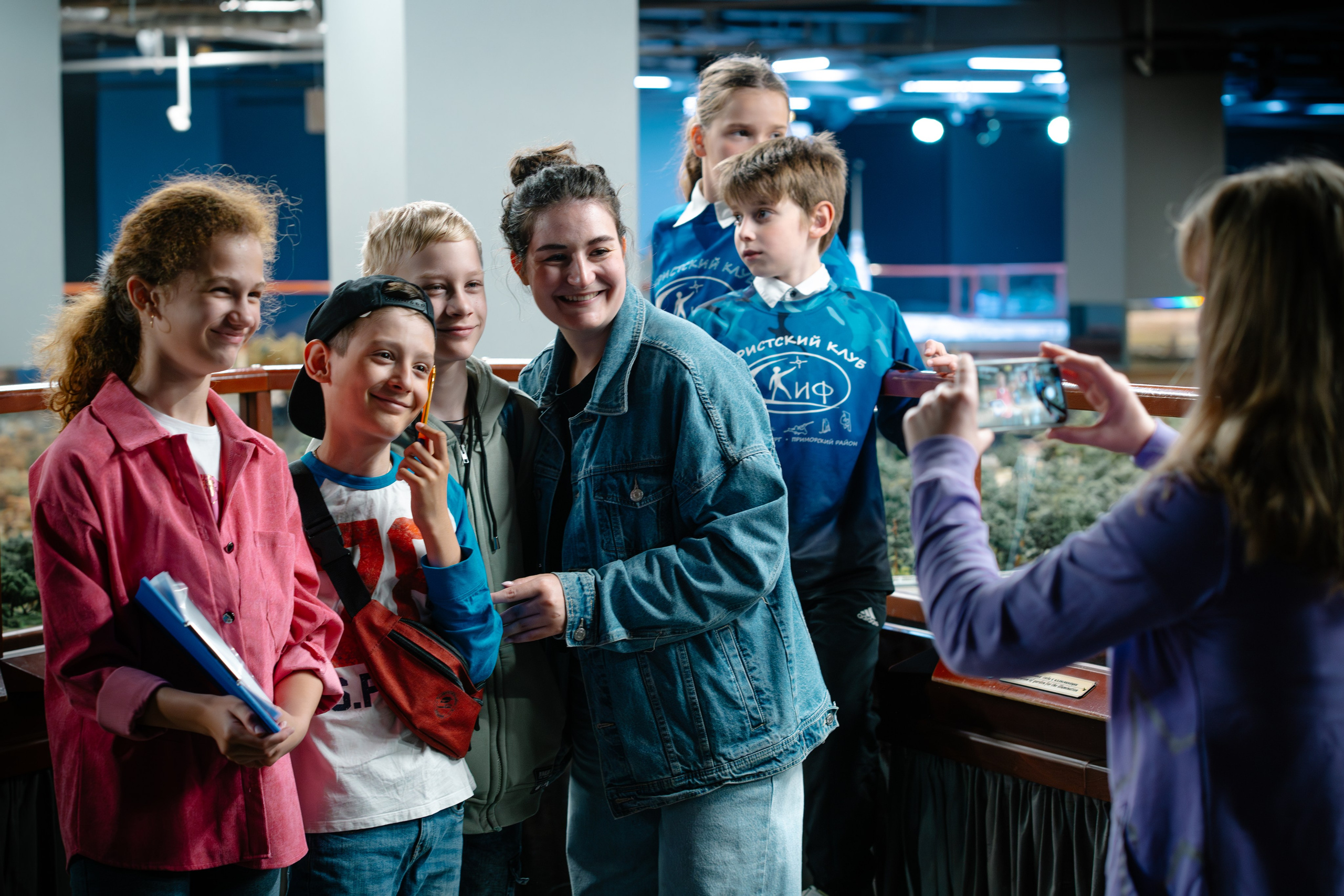 Репортаж музей Петровская Акватория (Фотоориентирование). Репортажный фотограф в Санкт-Петербурге. Фотограф на мероприятие в СПБ