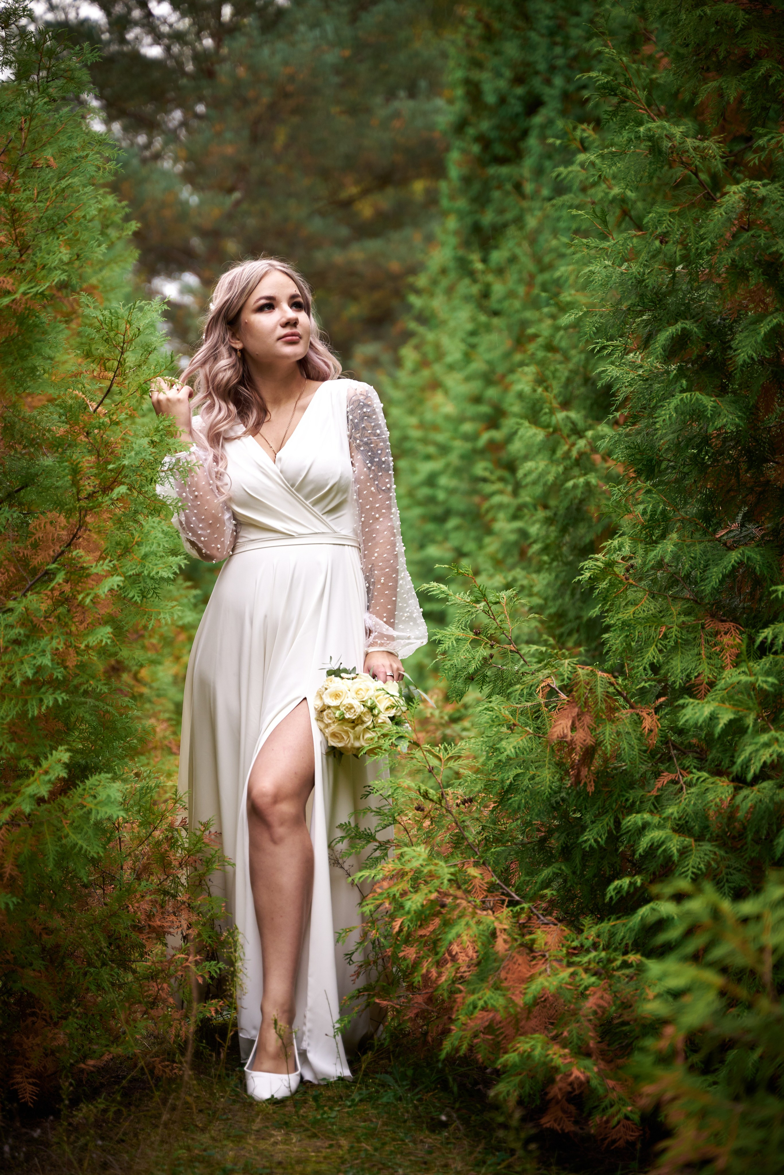 Профессиональный фотограф Старый Оскол, Губкин — свадьба, венчание, крещение, юбилей и день рождения