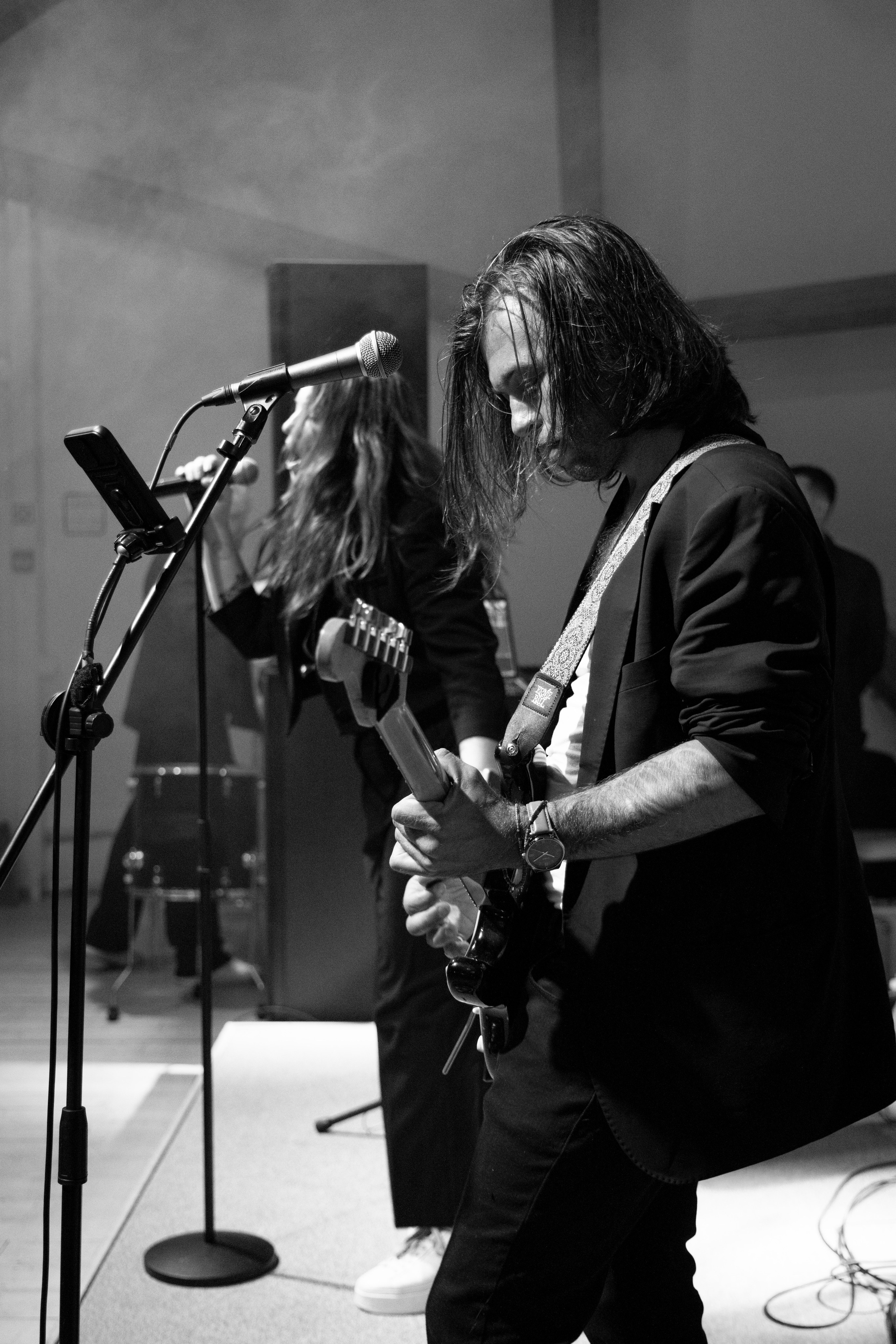 Репортаж. Фотограф в Москве