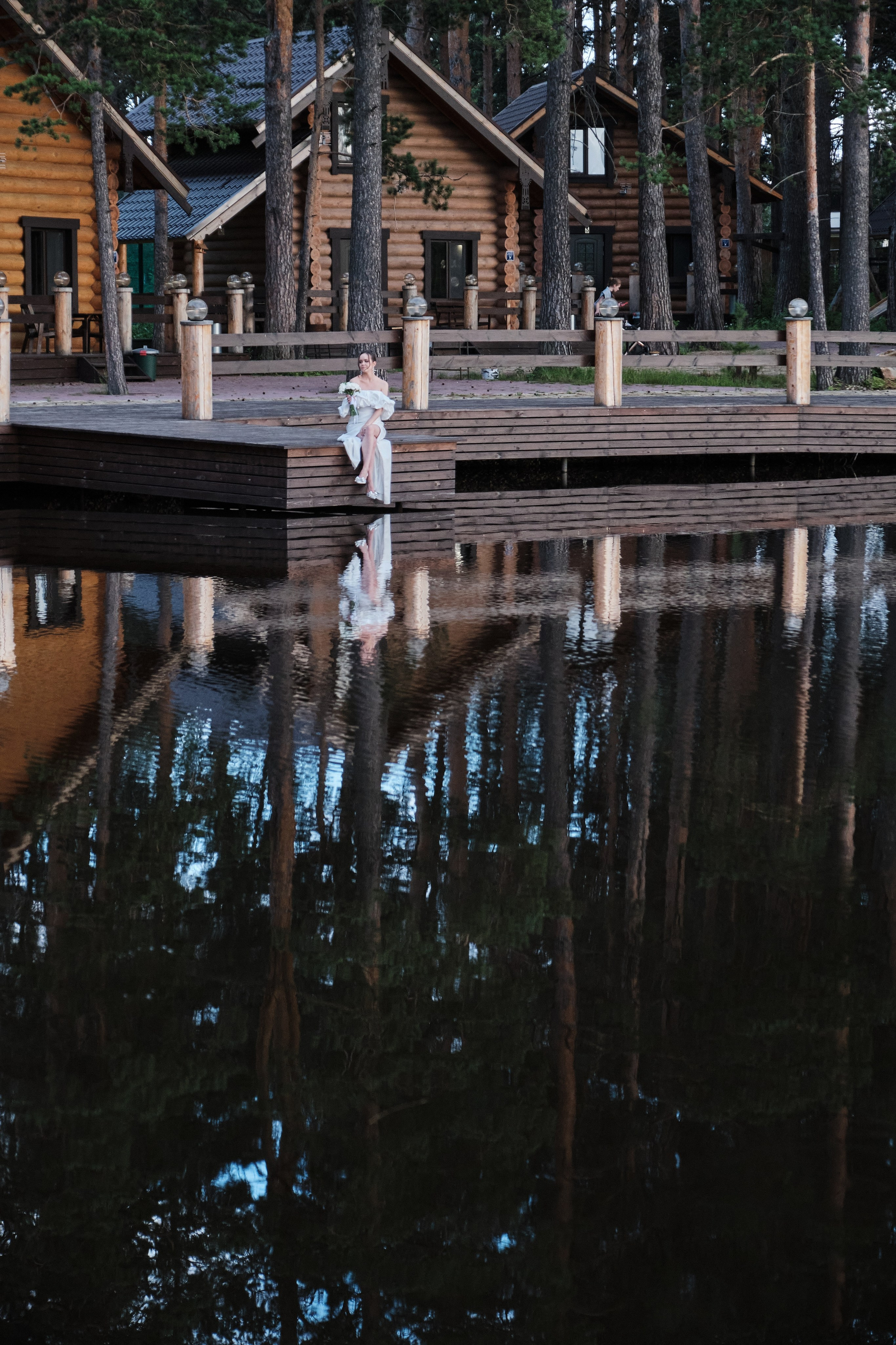 ИГОРЬ И АННА. Свадебный фотограф в Екатеринбурге Соседков Евгений