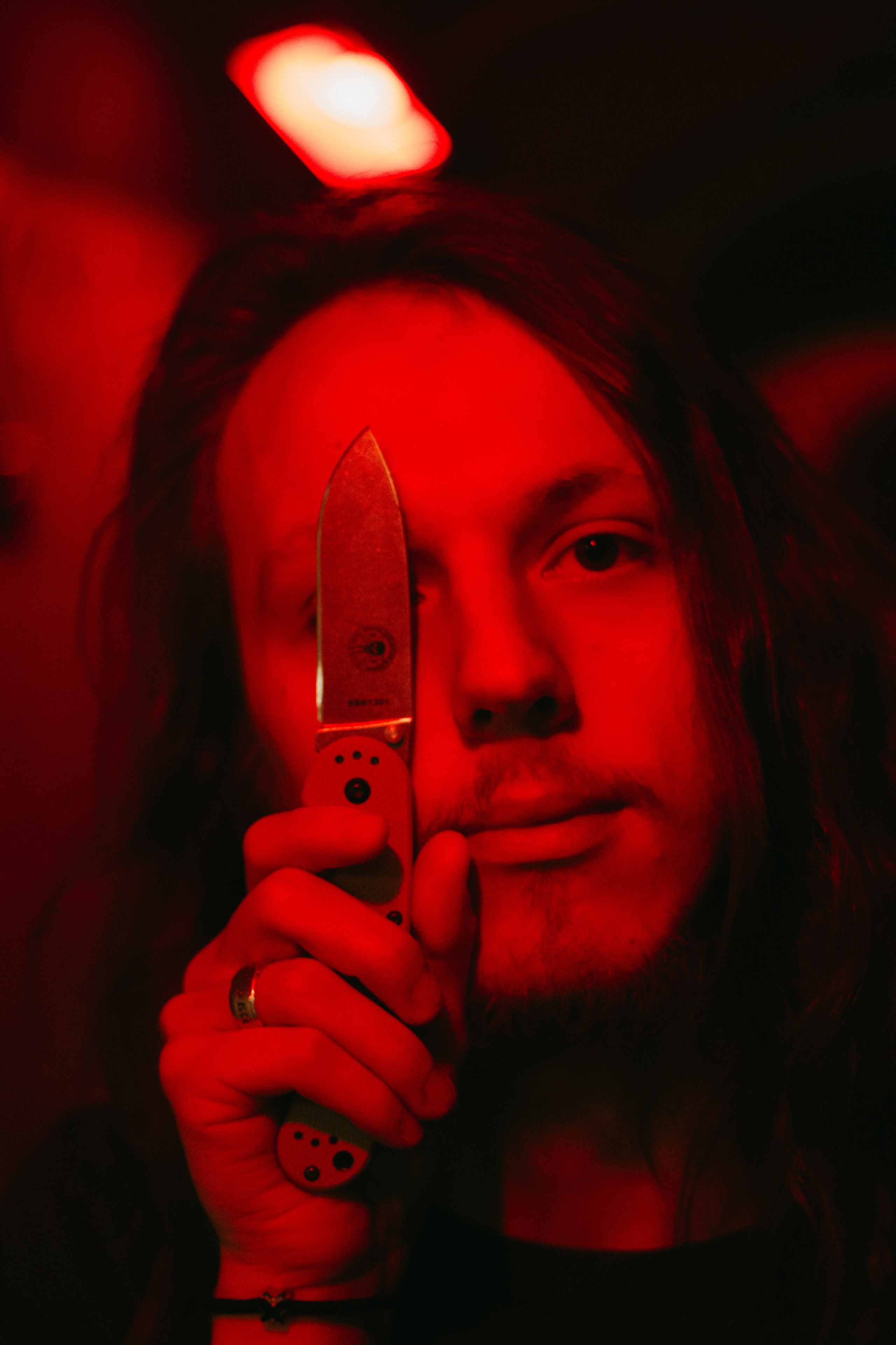 Портрет. Варвара Бабёнышева