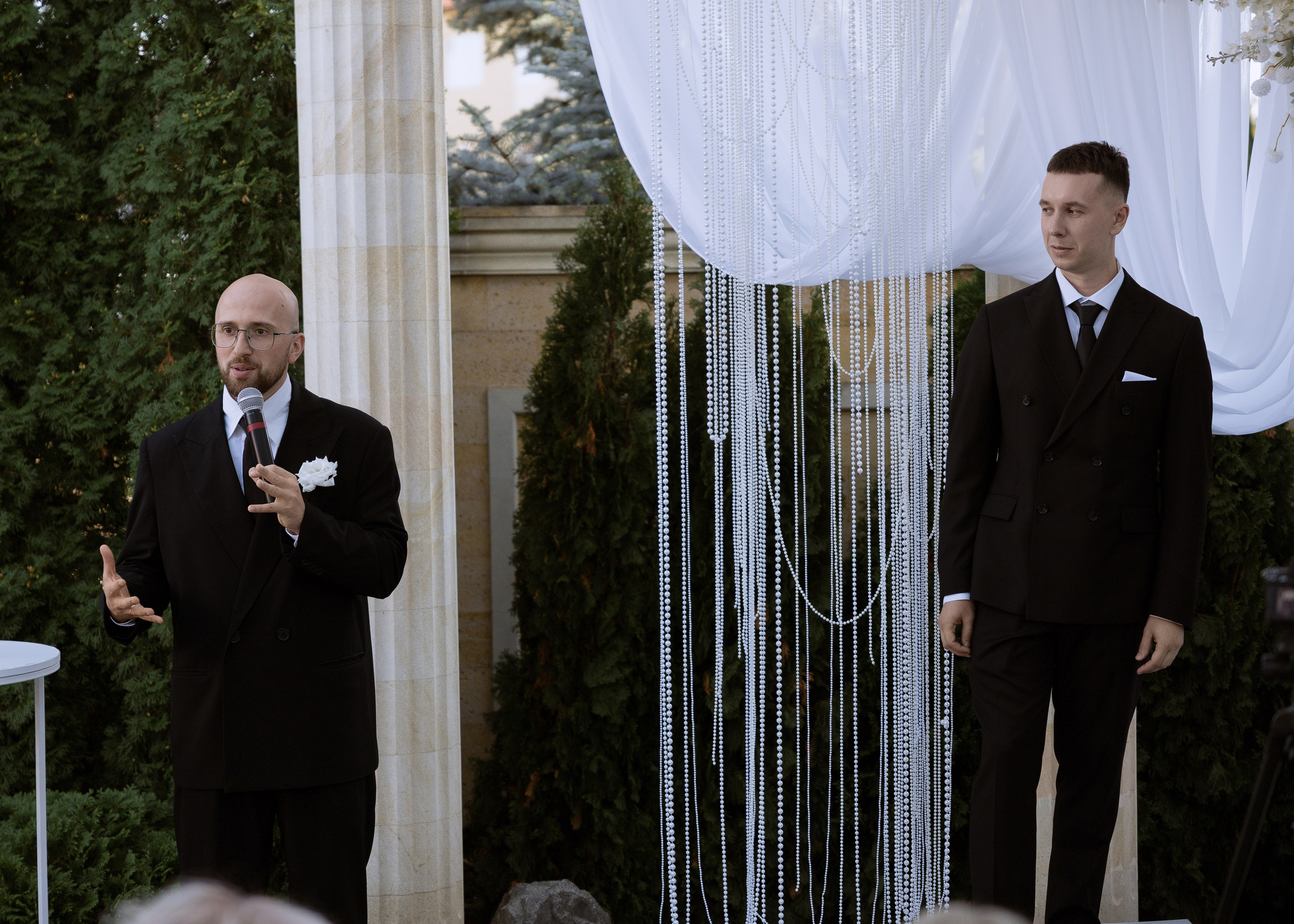 Сергей и Ксения. Фотограф Эмиль Исякаев