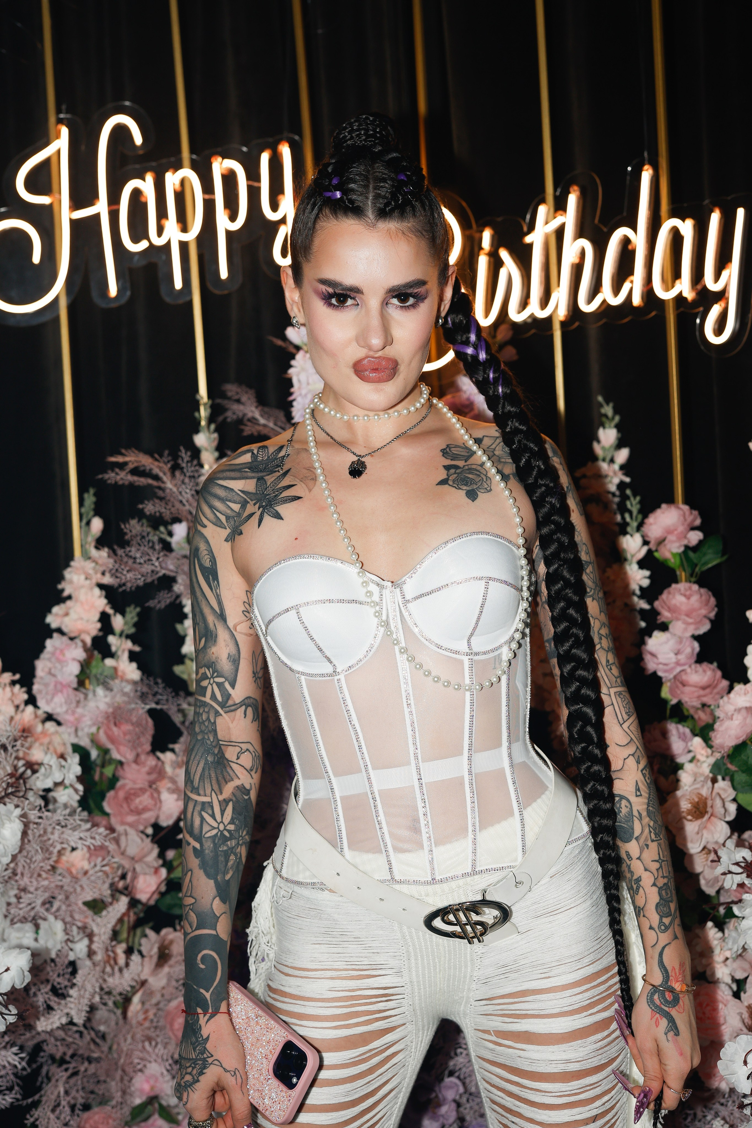 КАРИНА АРАКЕЛЯН. Nikolskayasecular