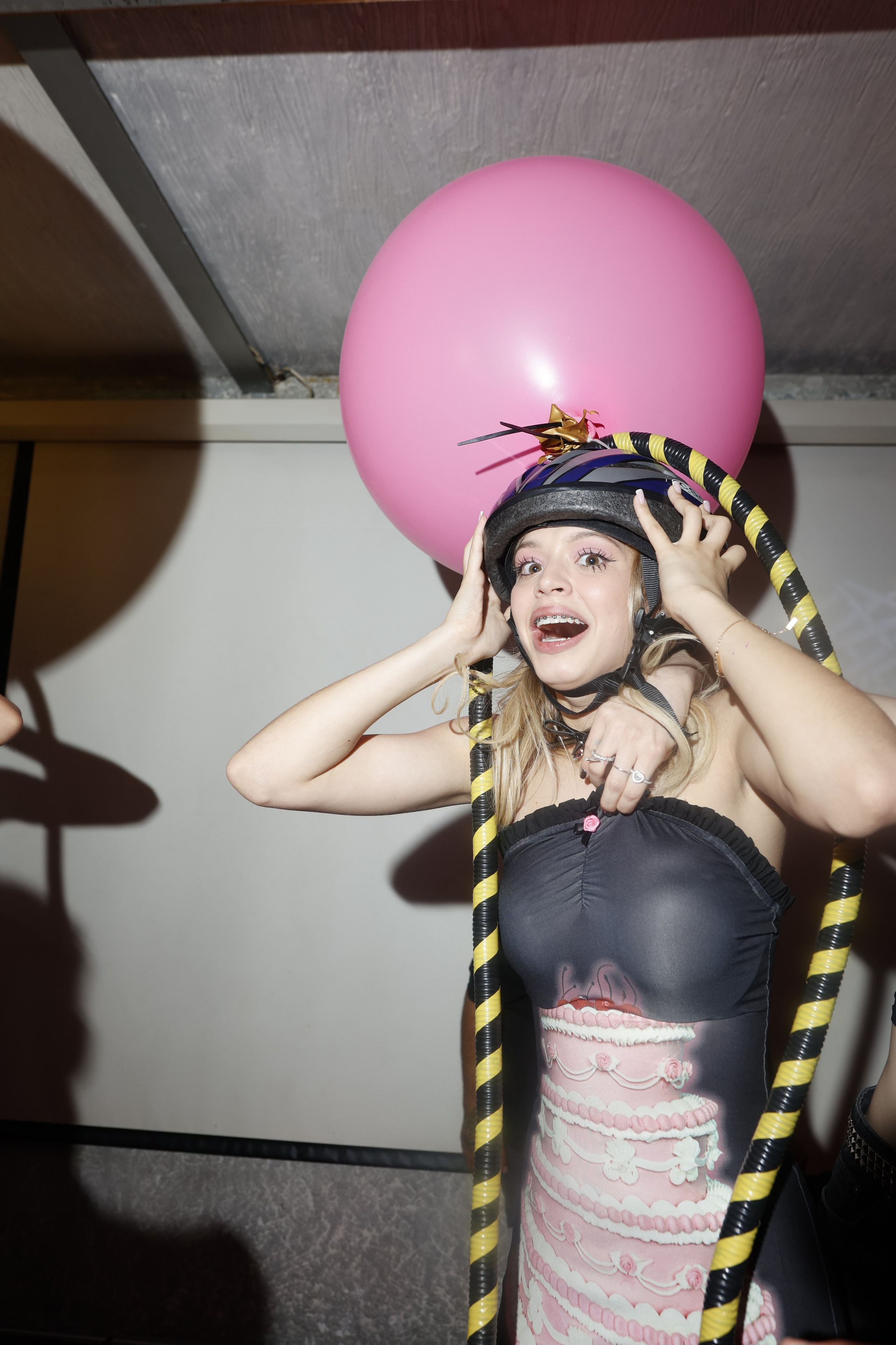 ЮЛЯ ГАВРИЛИНА. Nikolskayasecular