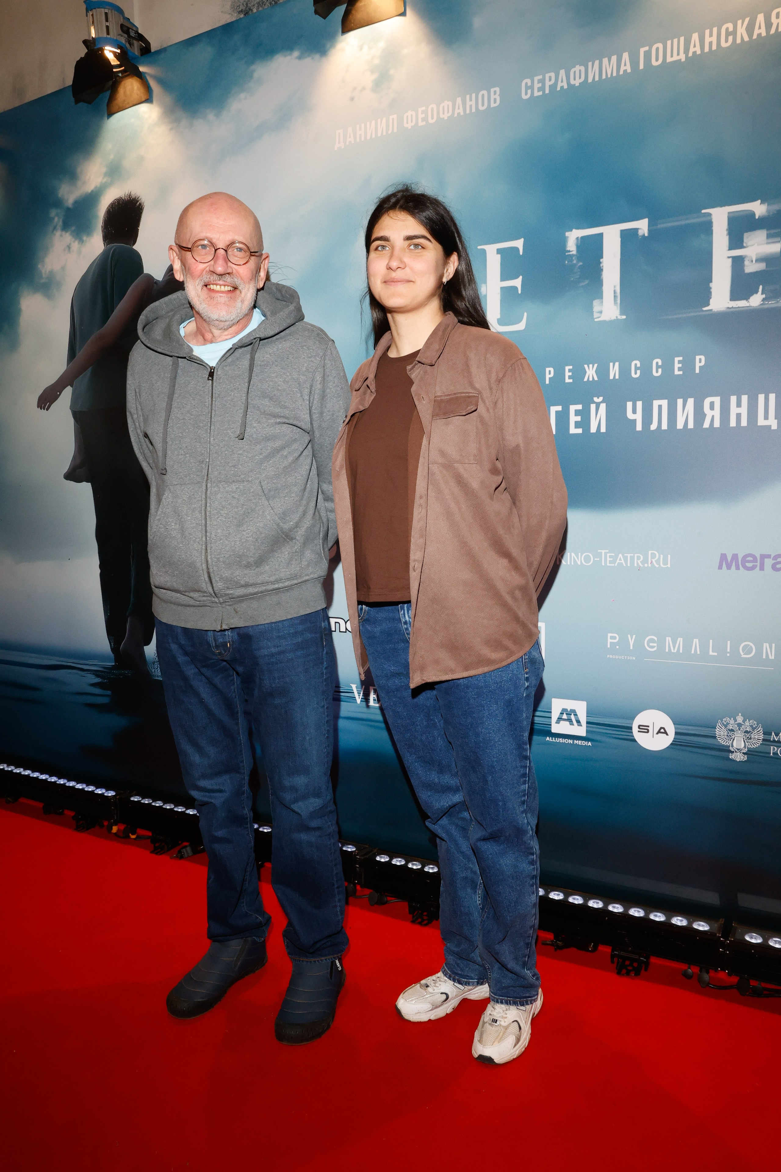 ВЕТЕР. Nikolskayasecular