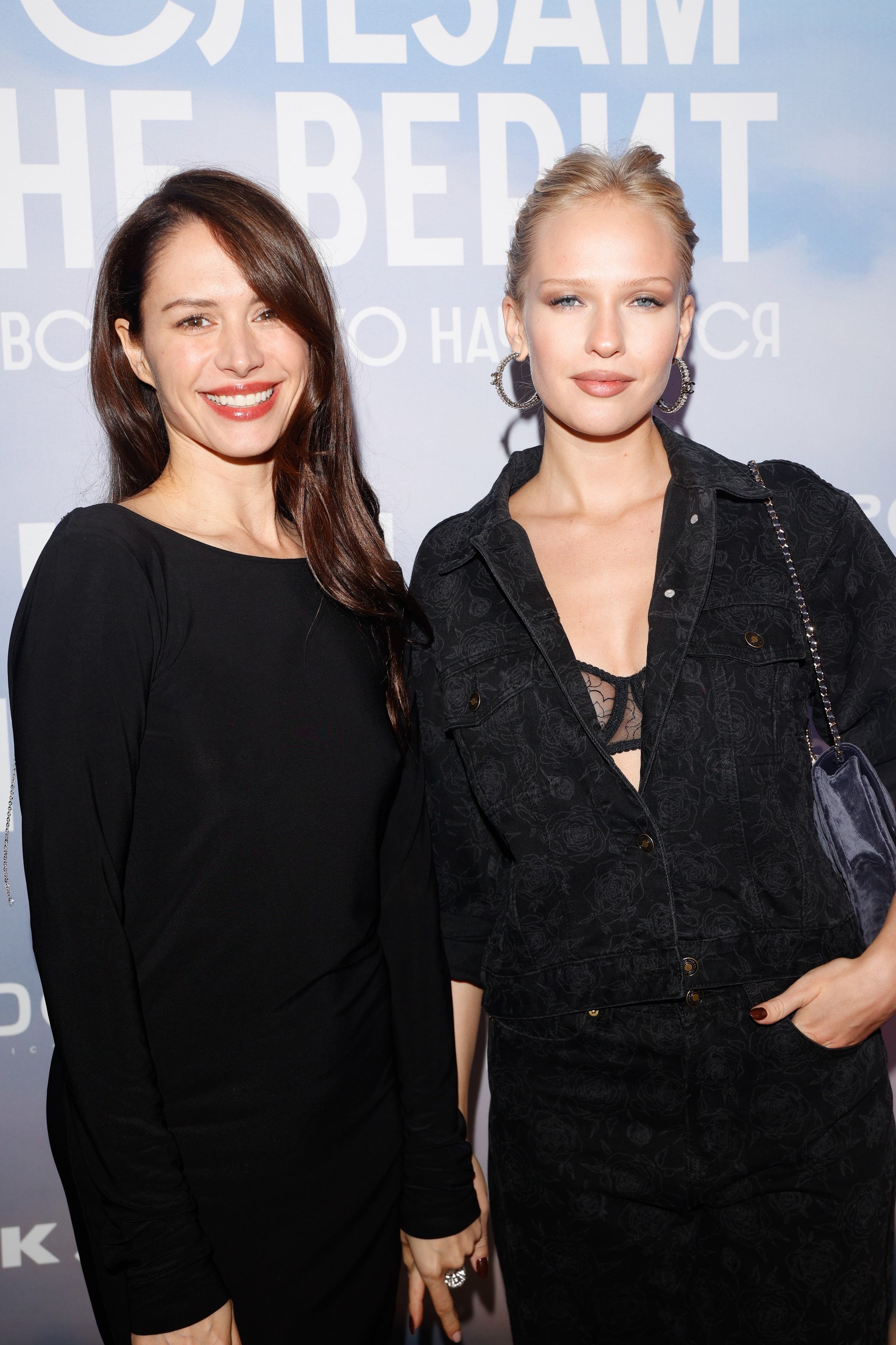 МОСКВА СЛЕЗАМ НЕ ВЕРИТ. Nikolskayasecular