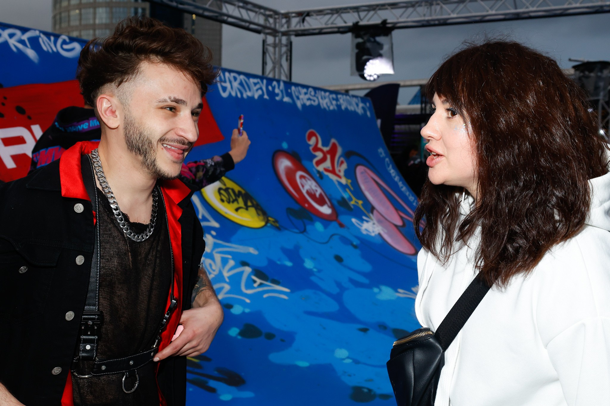 ДИМА ГОРДЕЙ. Nikolskayasecular