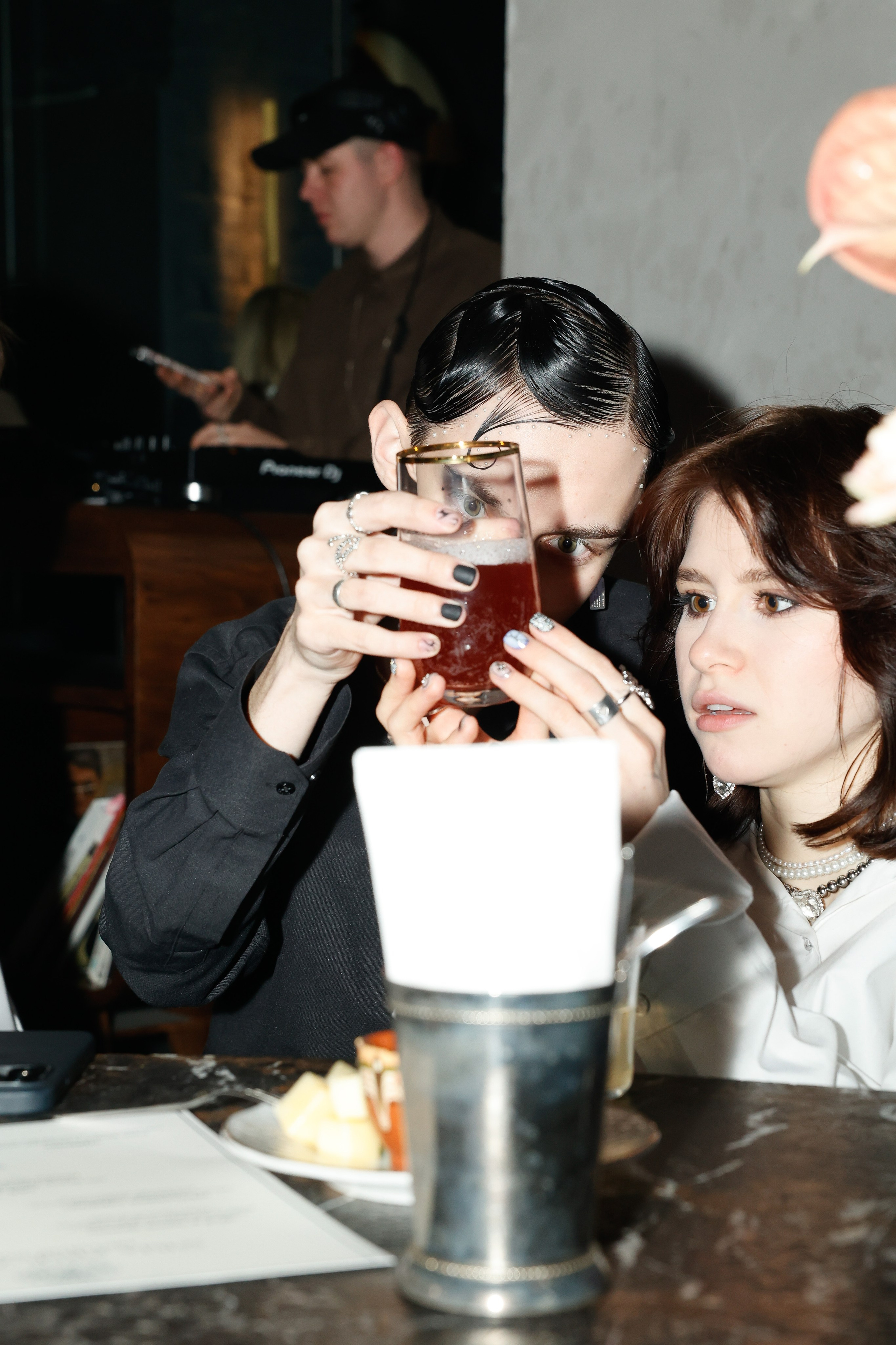 ДИМА ЕРМУЗЕВИЧ. Nikolskayasecular