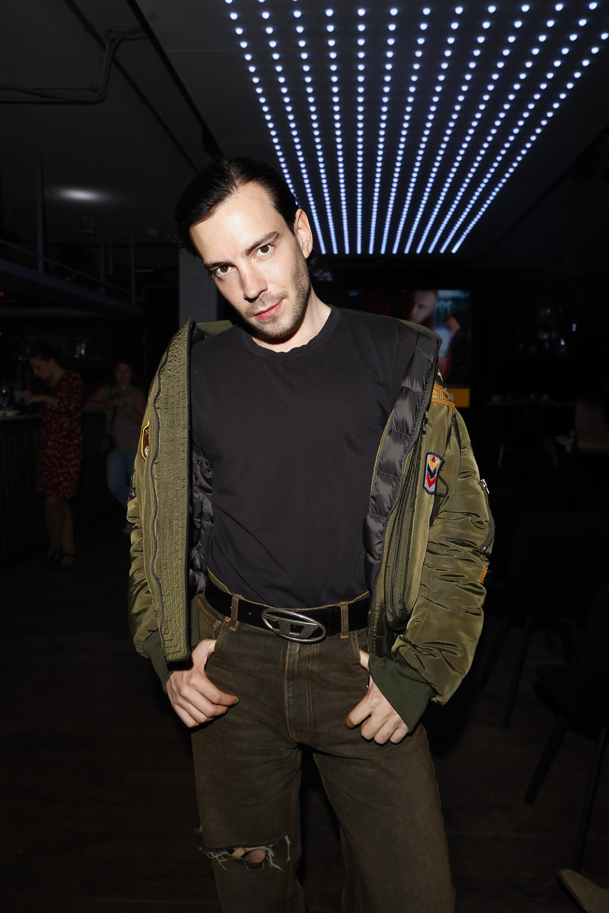 ПРЯТКИ | СТС. Nikolskayasecular