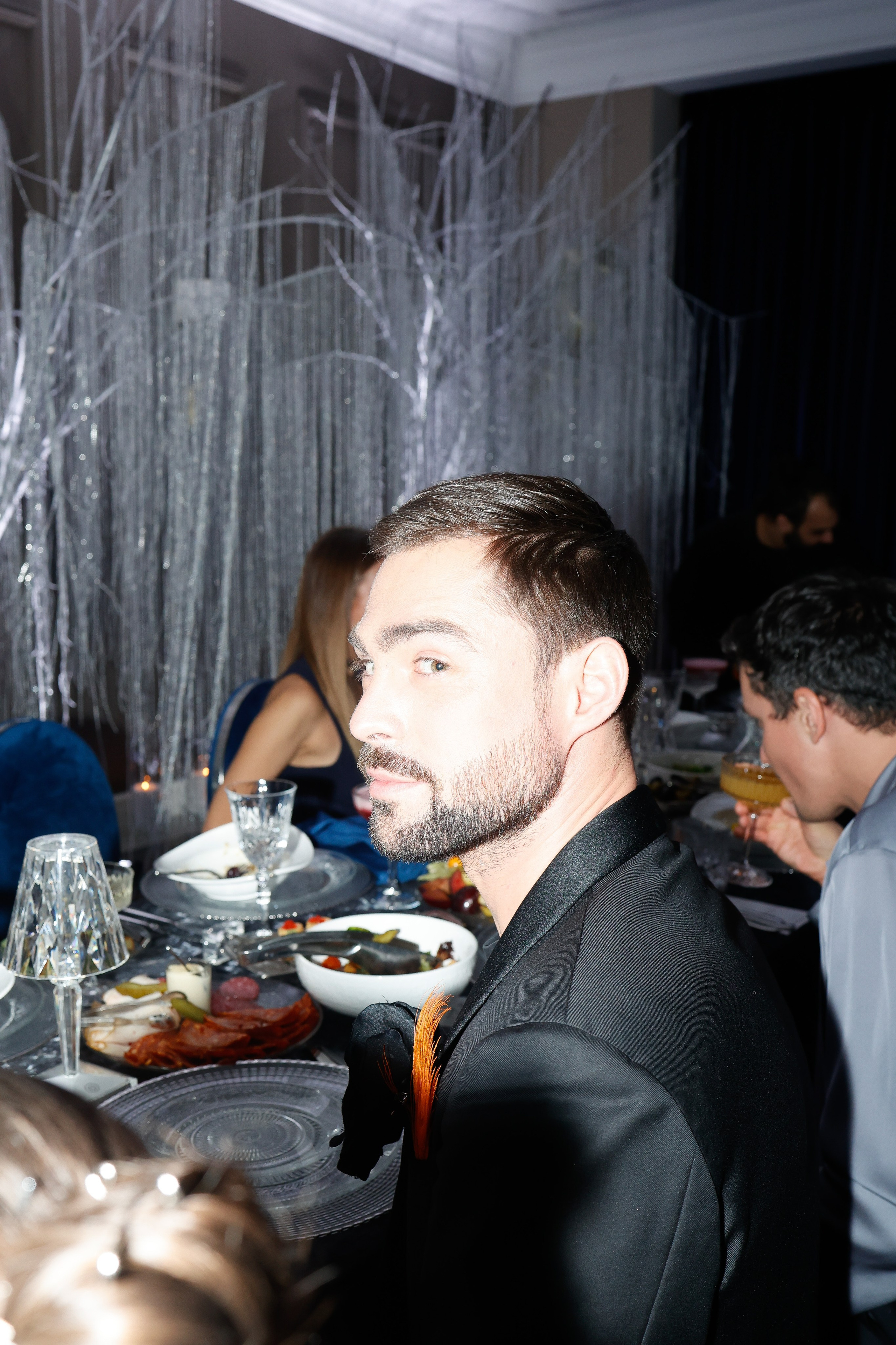 СЕРГЕЙ СУХОВ. Nikolskayasecular