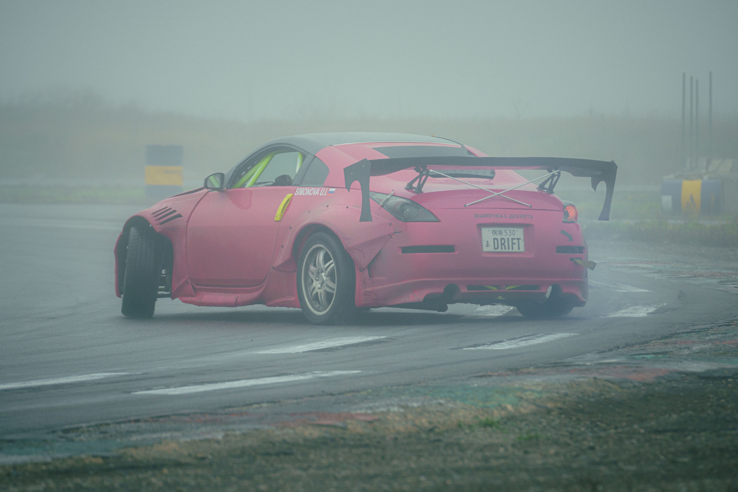 RDC-Чемпионат по дрифту. Макаров Сергей|Creamlebot Фотограф города Ростов-на-Дону