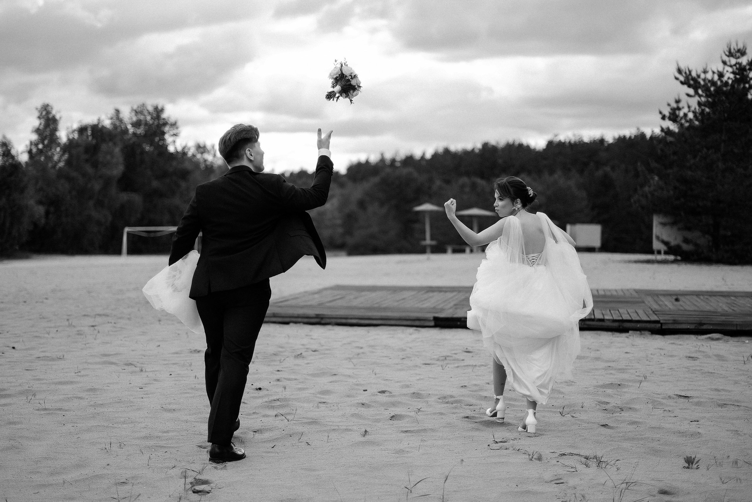 Свадьбы. Свадебный и портретный фотограф в Липецке Юлия Свит