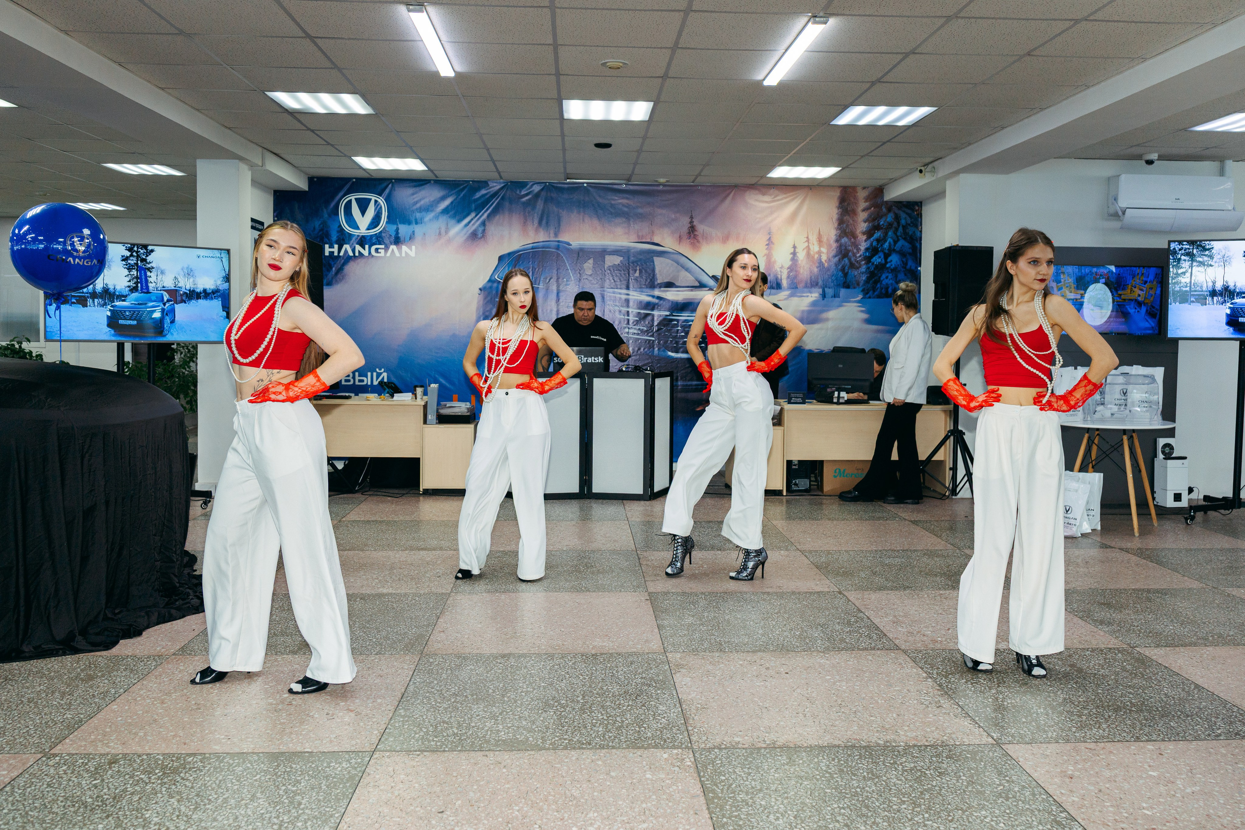 Агат- Авто. Фотограф Алина Ширанкова в Братске