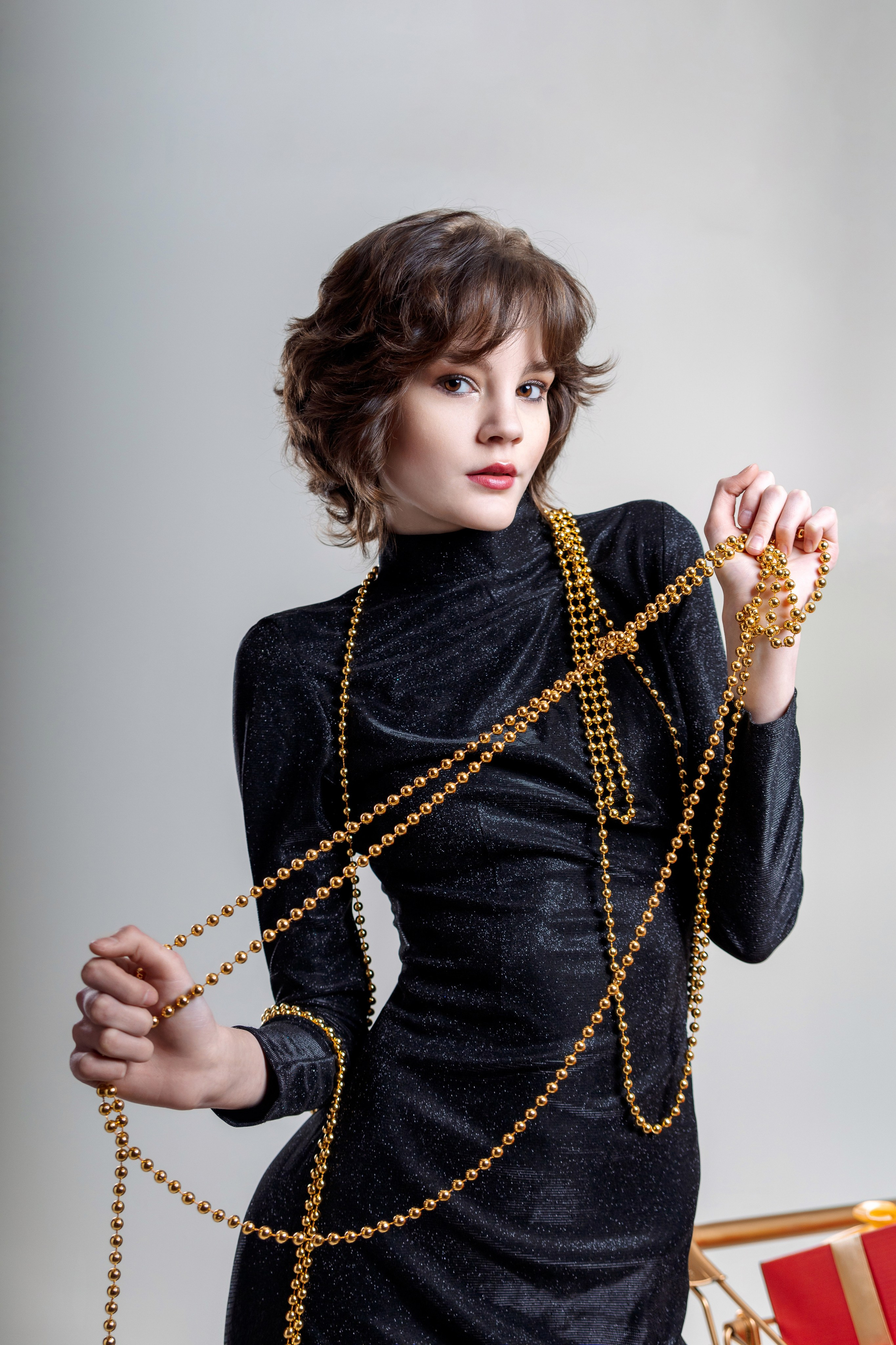 Алиса. Фотограф Алина Ширанкова в Братске