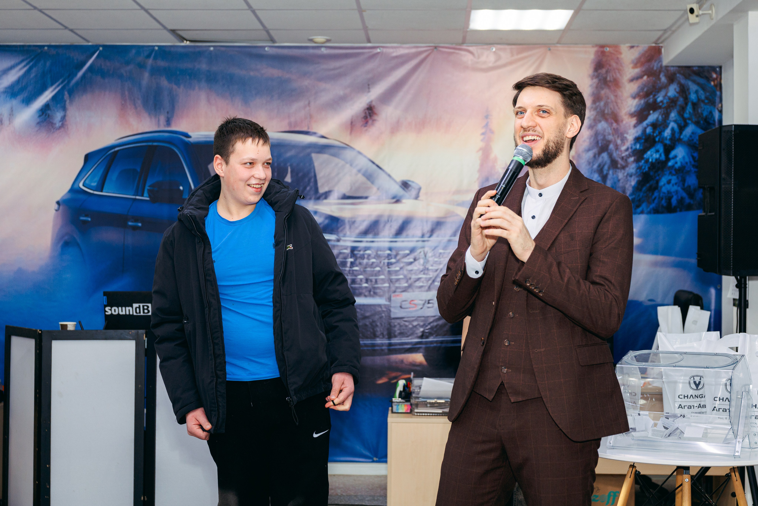 Агат- Авто. Фотограф Алина Ширанкова в Братске