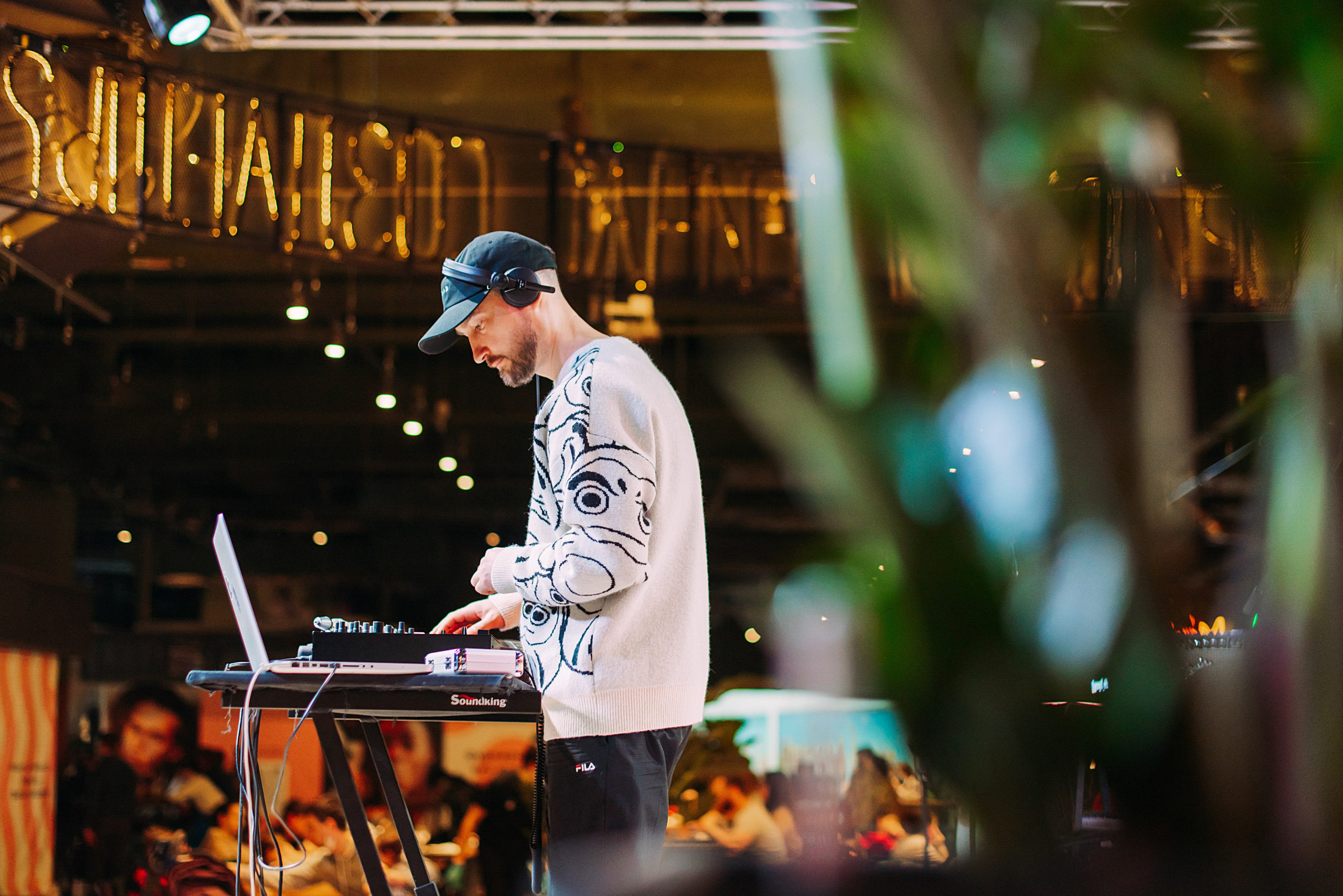 Репортаж. Фотограф Рашковская Полина