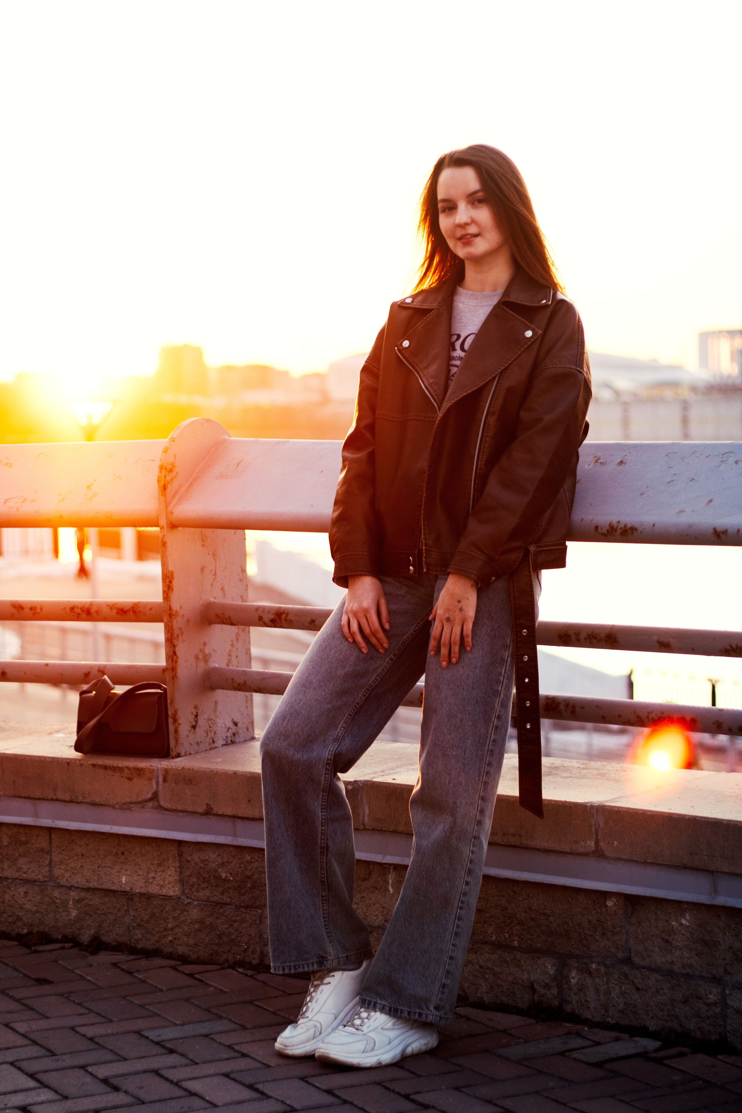 Обаятельная и солнечная Софья. Катя Попова|ЛайфСтайл фотограф