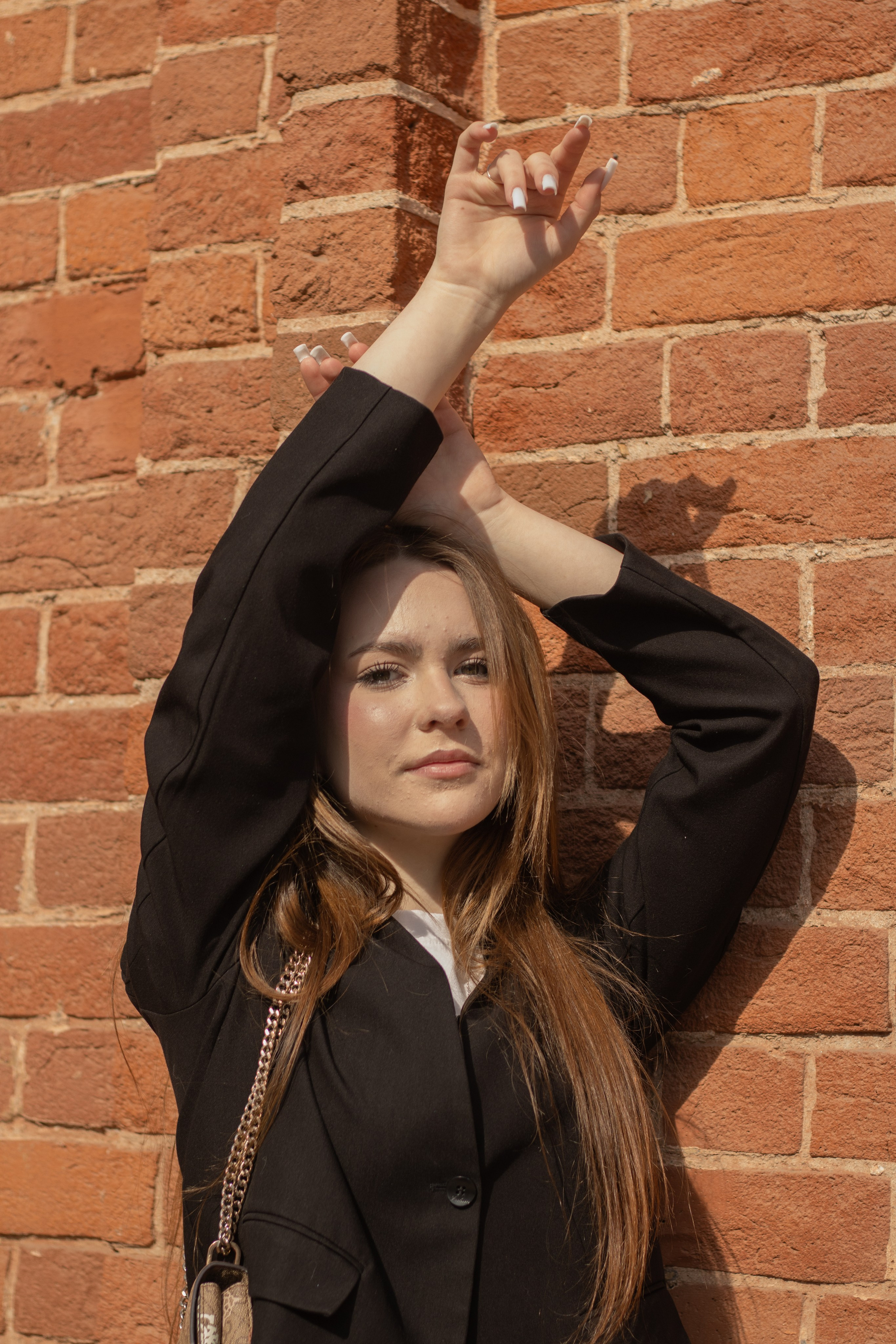 Прекрасная Аня модель. Катя Попова|ЛайфСтайл фотограф