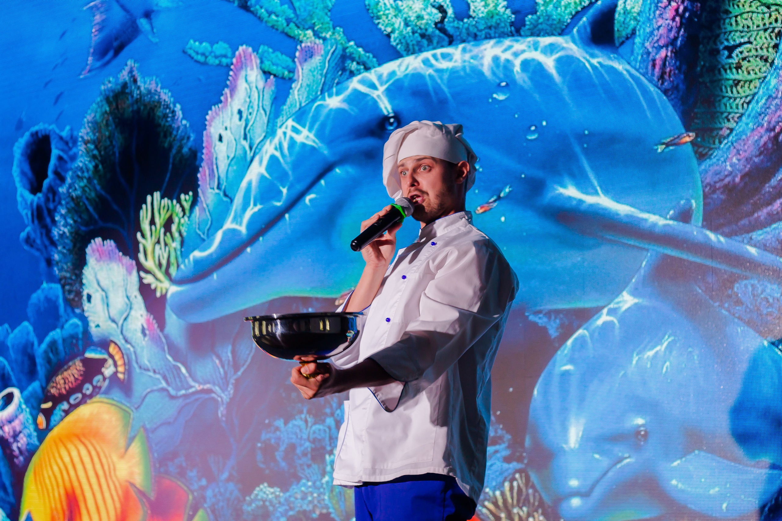 Репортаж — Фестиваль «Мелодии театра и кино». Свадебный и семейный фотограф в Санкт-Петербурге Макеева Наталья