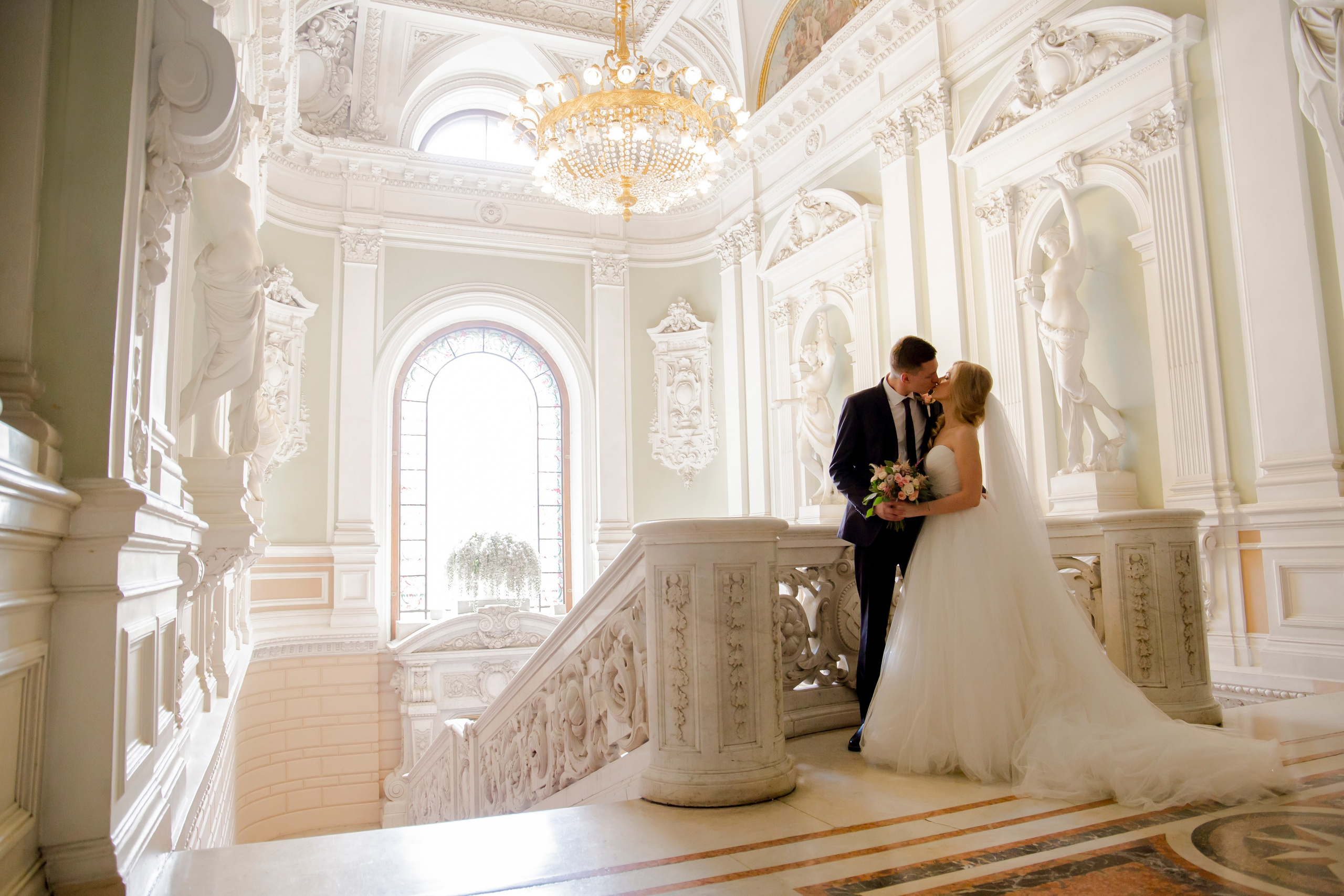 Свадьбы — Татьяна и Ярослав. Свадебный и семейный фотограф в Санкт-Петербурге Макеева Наталья