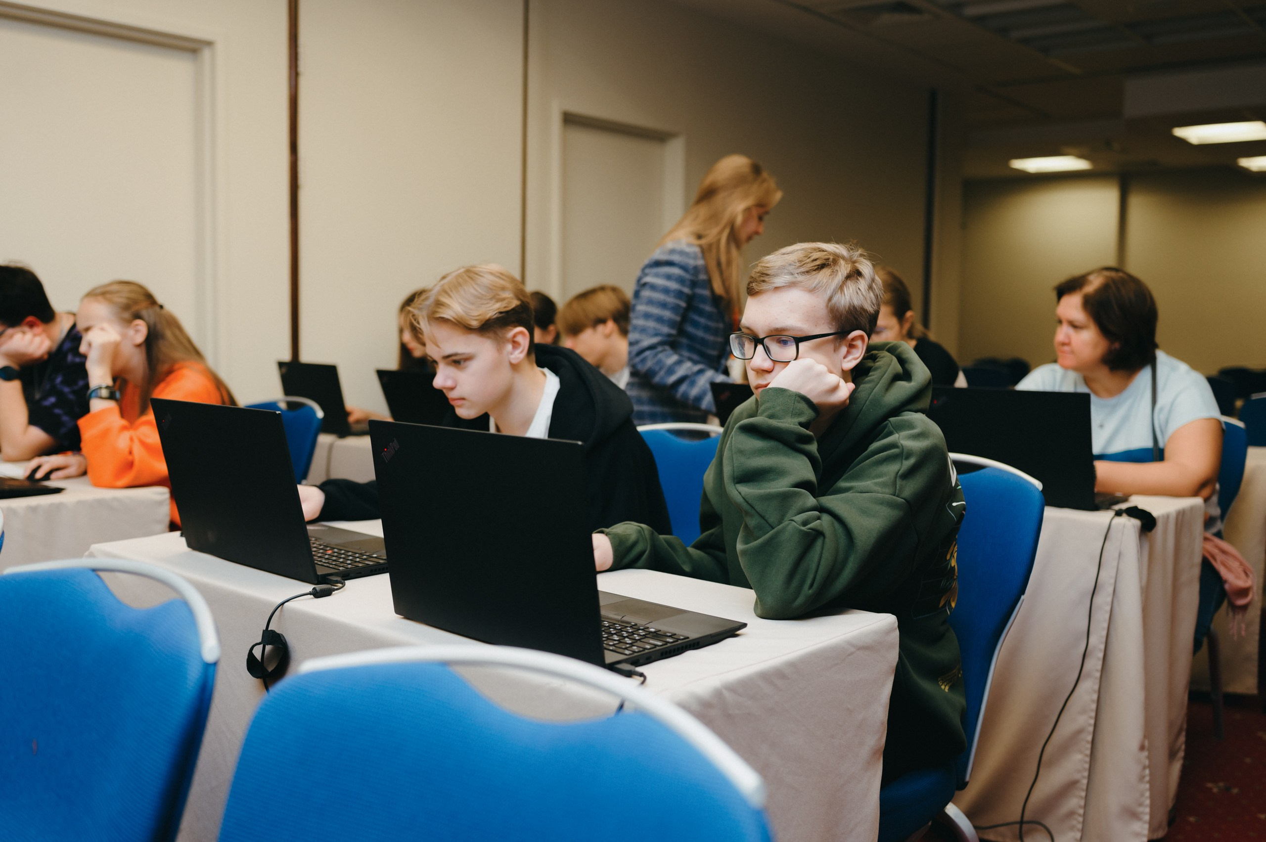 Навигатор поступления. Komonev