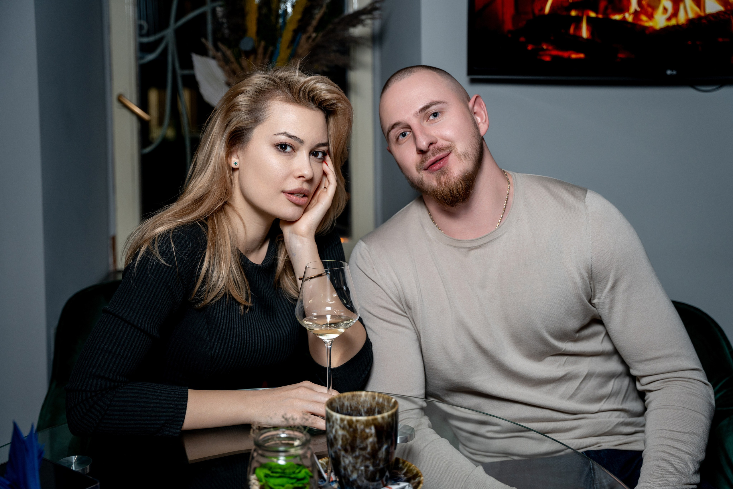 Бар PRO VINE. Профессиональный фотограф Ковалева Олеся