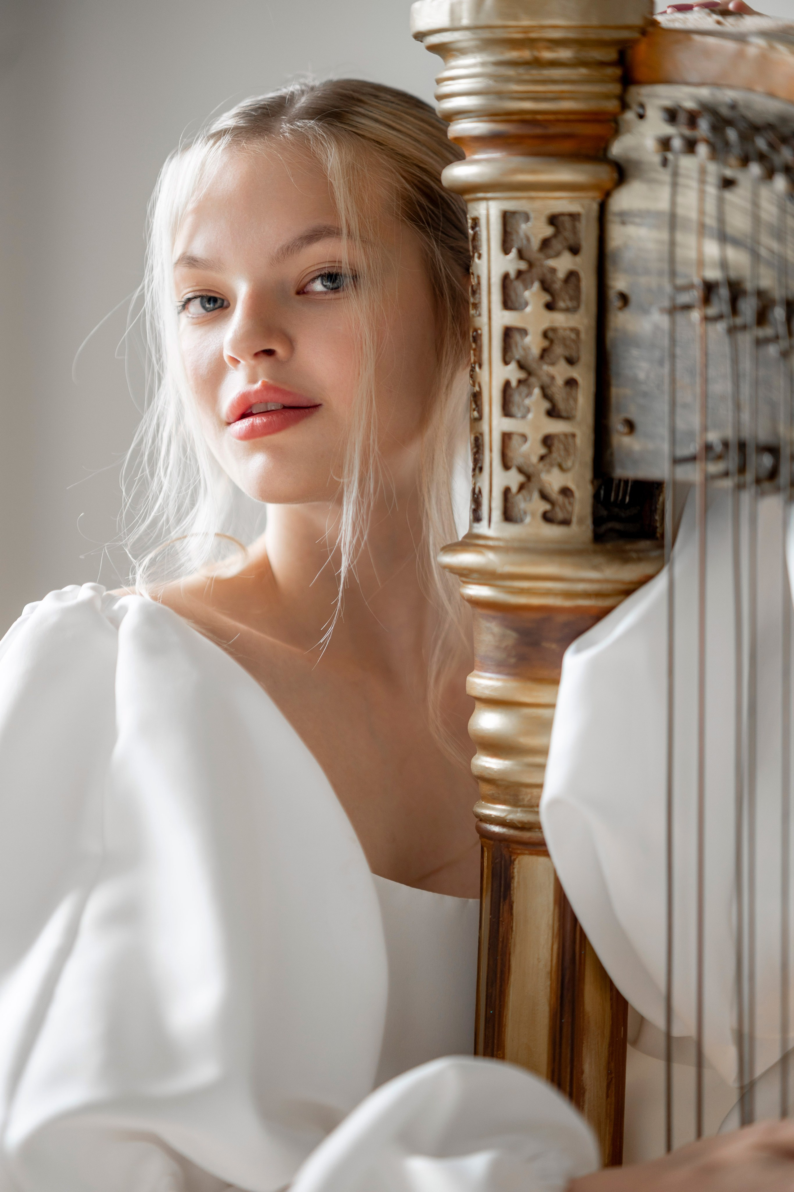 Свадебные съемки. Профессиональный фотограф Ковалева Олеся