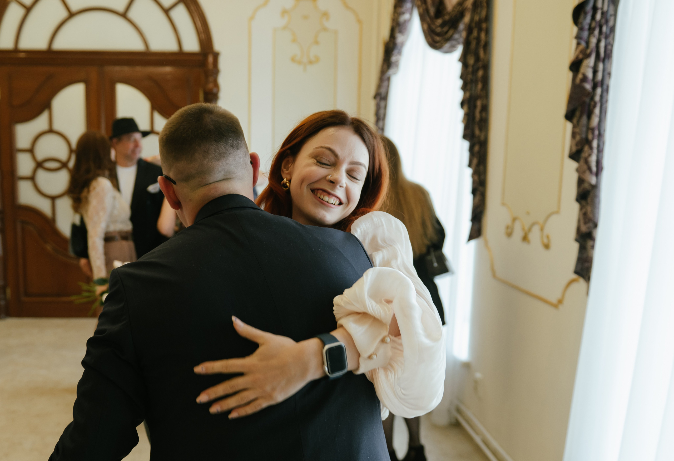 ! ♥. Свадебный, женский, семейный фотограф в Севастополе Юлия Мошенко