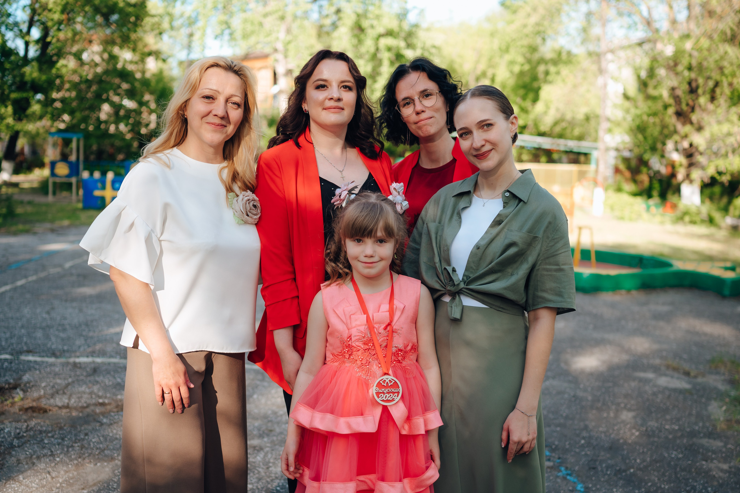 108 сад. Детский и семейный фотограф Катерина Мишина