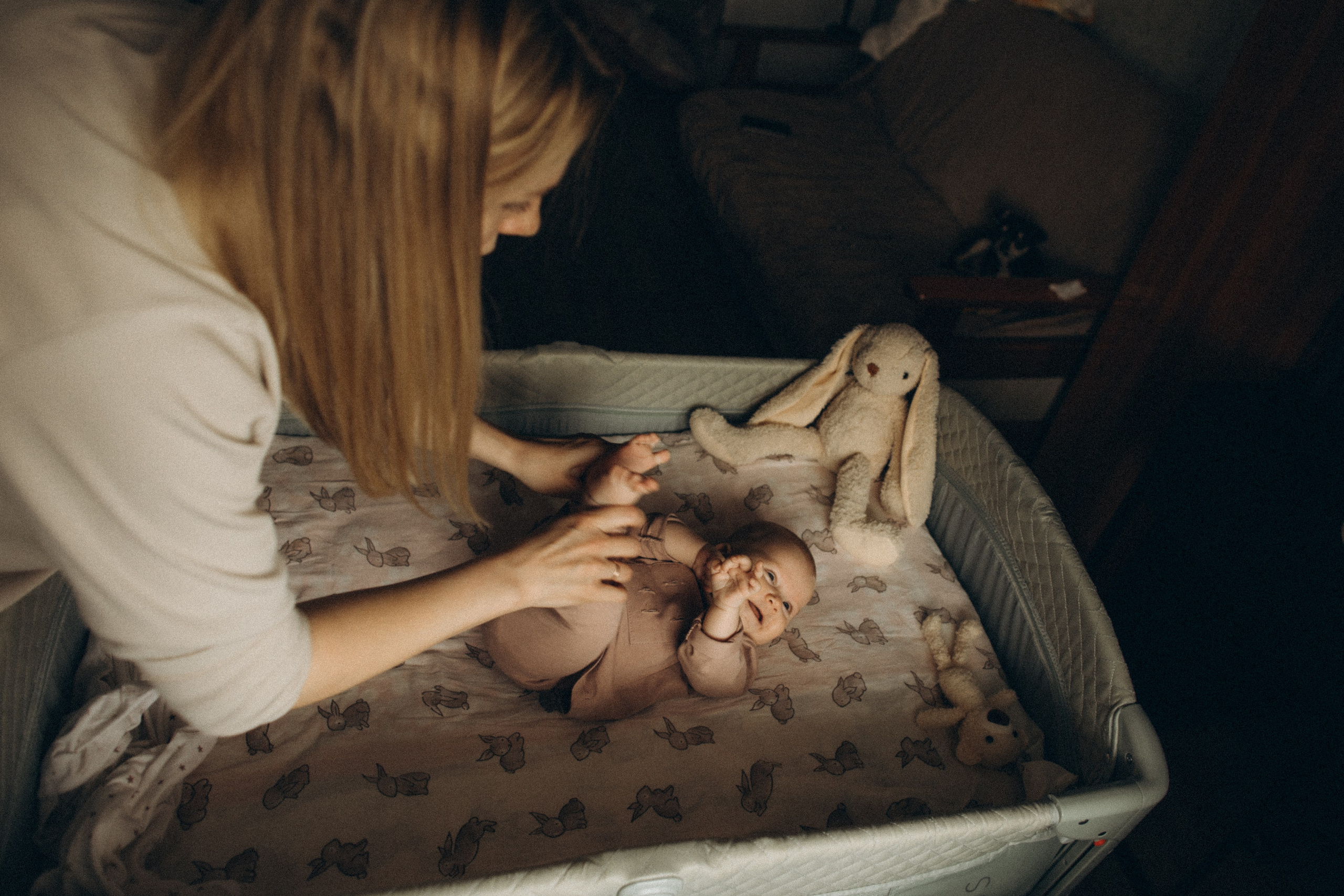 Лиза и Мира. Семейный фотограф в Краснодаре Анна Пасик